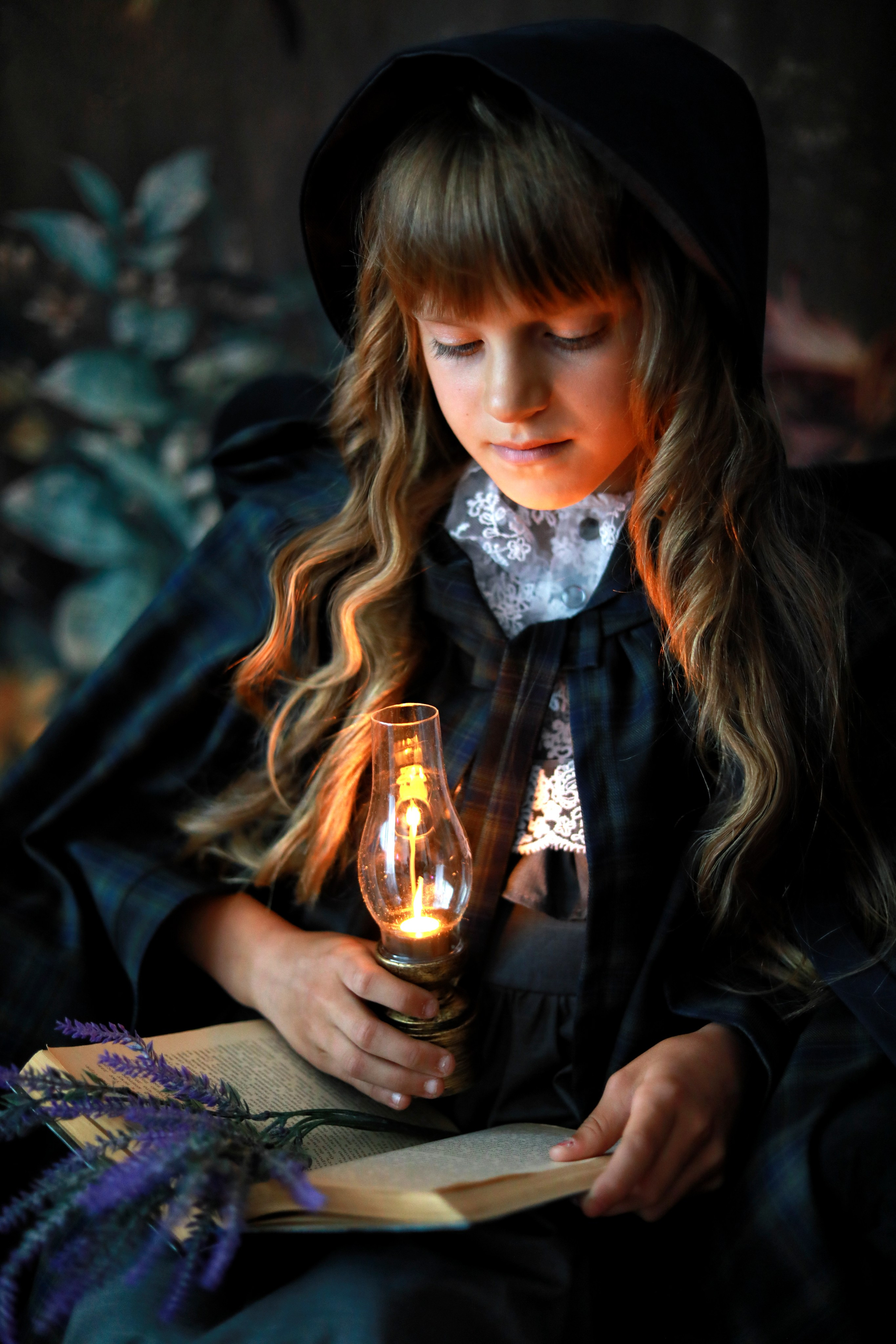 ШЕРЛОК ХОЛМС. ALENA POGODAEVA — PHOTOGRAPHY (фотограф)