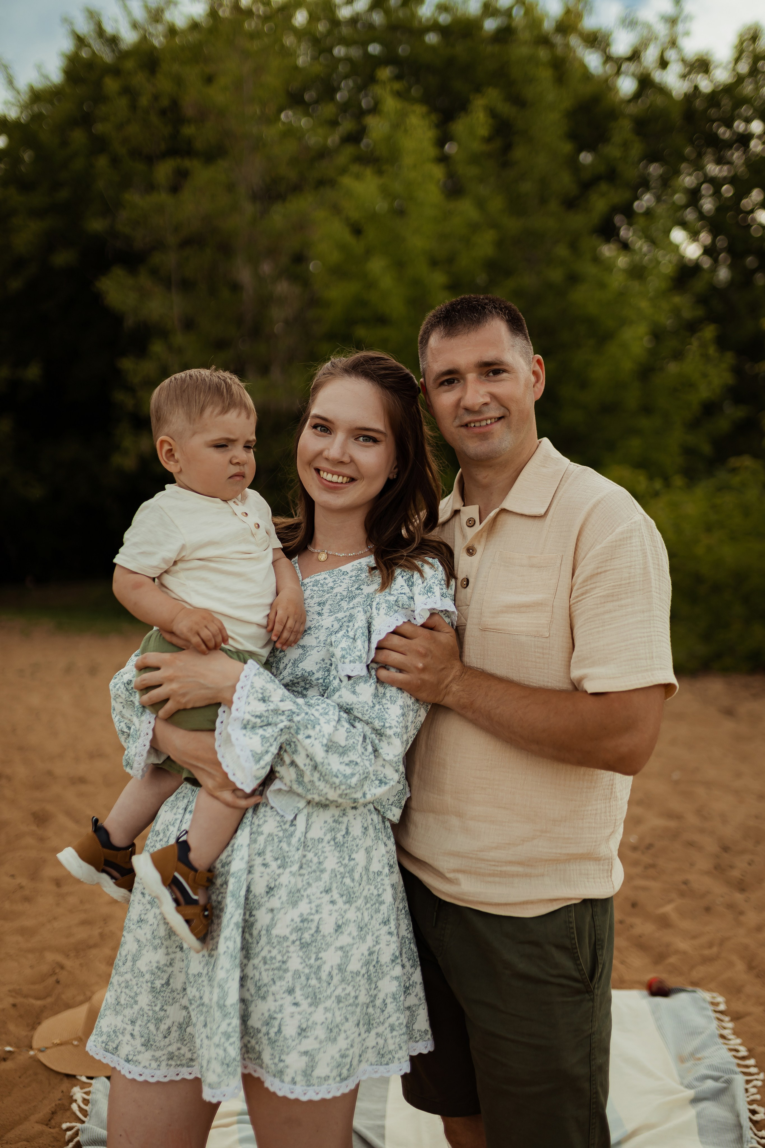 Женя, Лиза и Миша. ФОТОГРАФ Маргарита Сивакова | Ярославль Кострома Москва