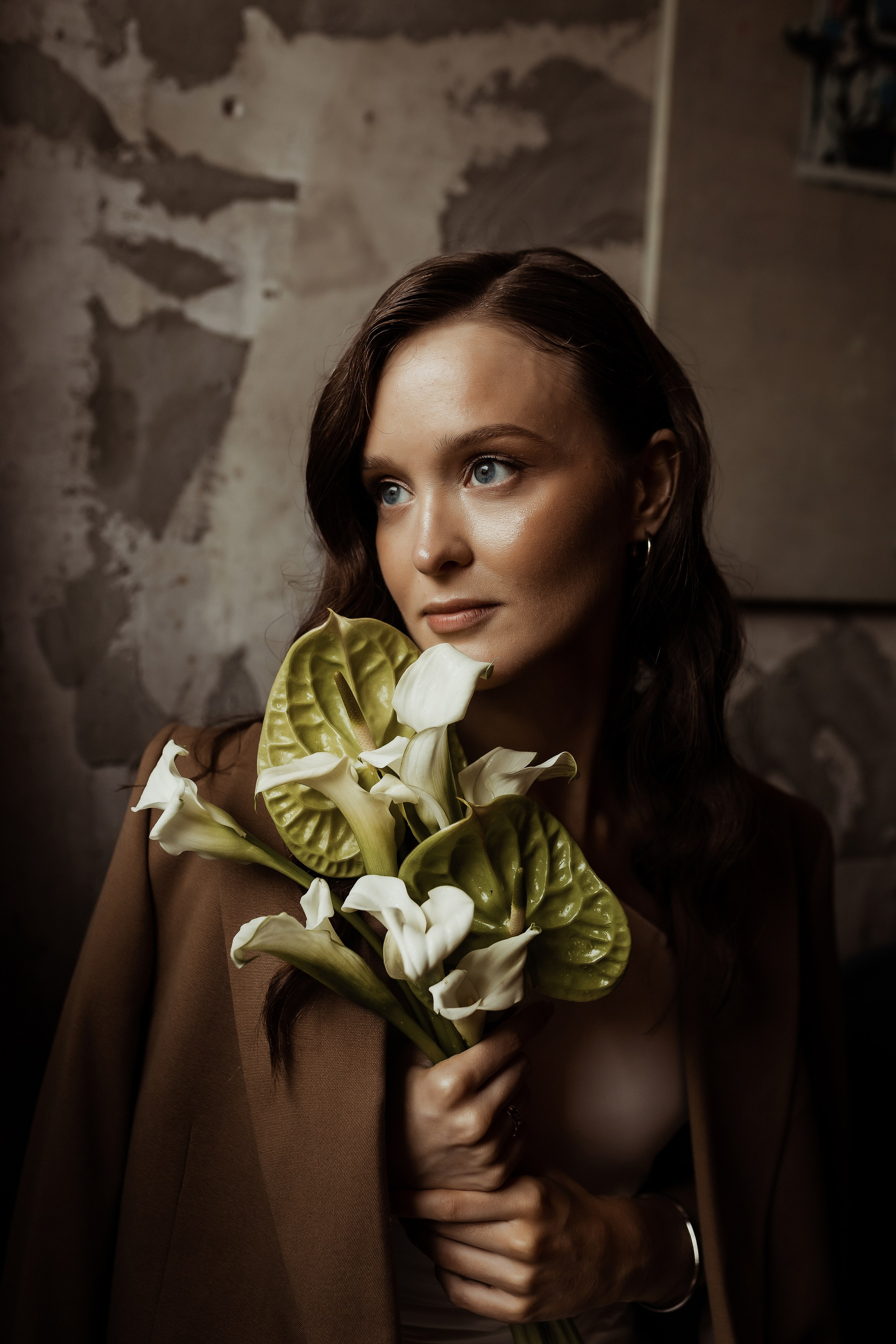 Иван & Дарья. Москва. ФОТОГРАФ Маргарита Сивакова | Ярославль Кострома Москва