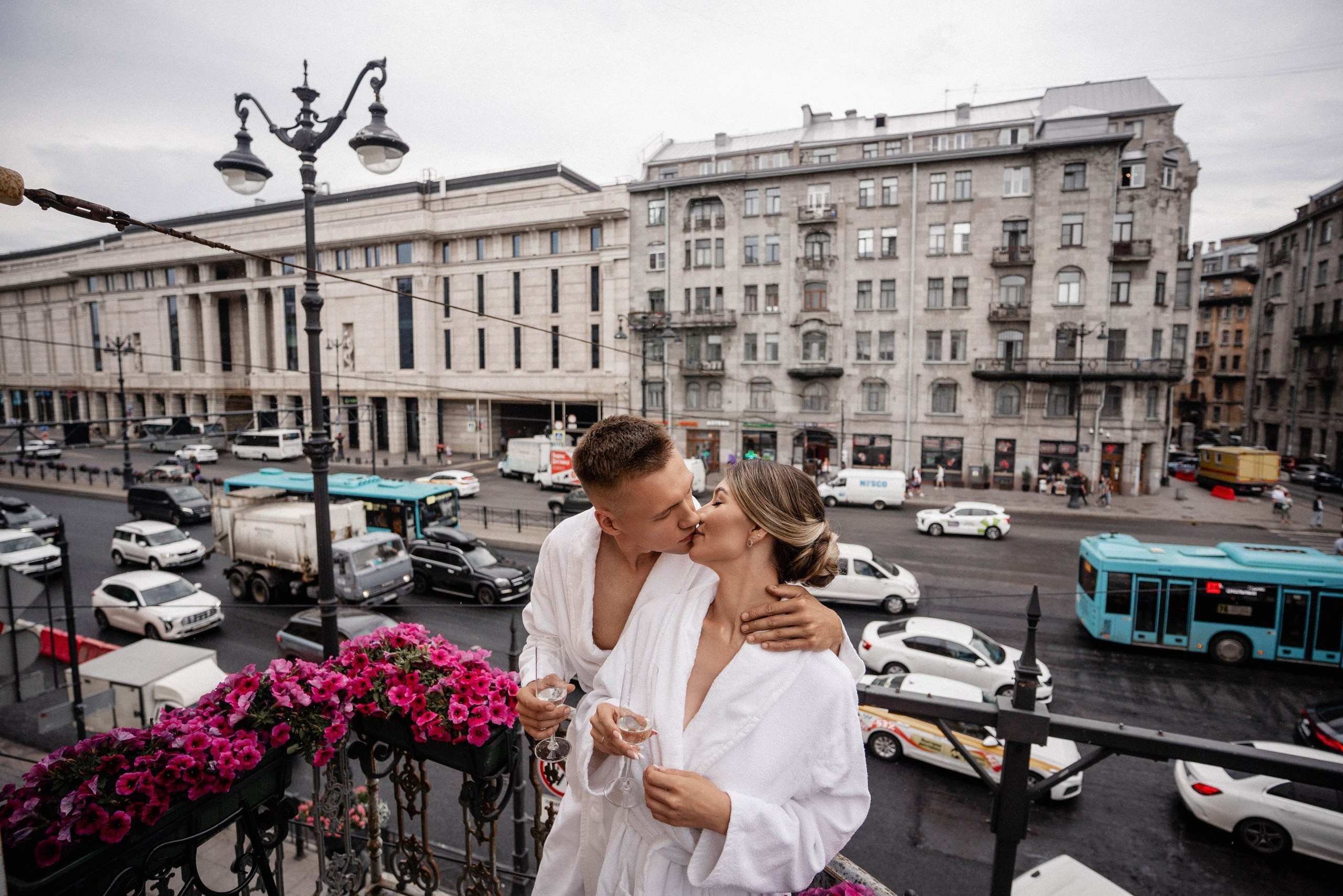 Andrei & Victoriya. Dolce_wedding