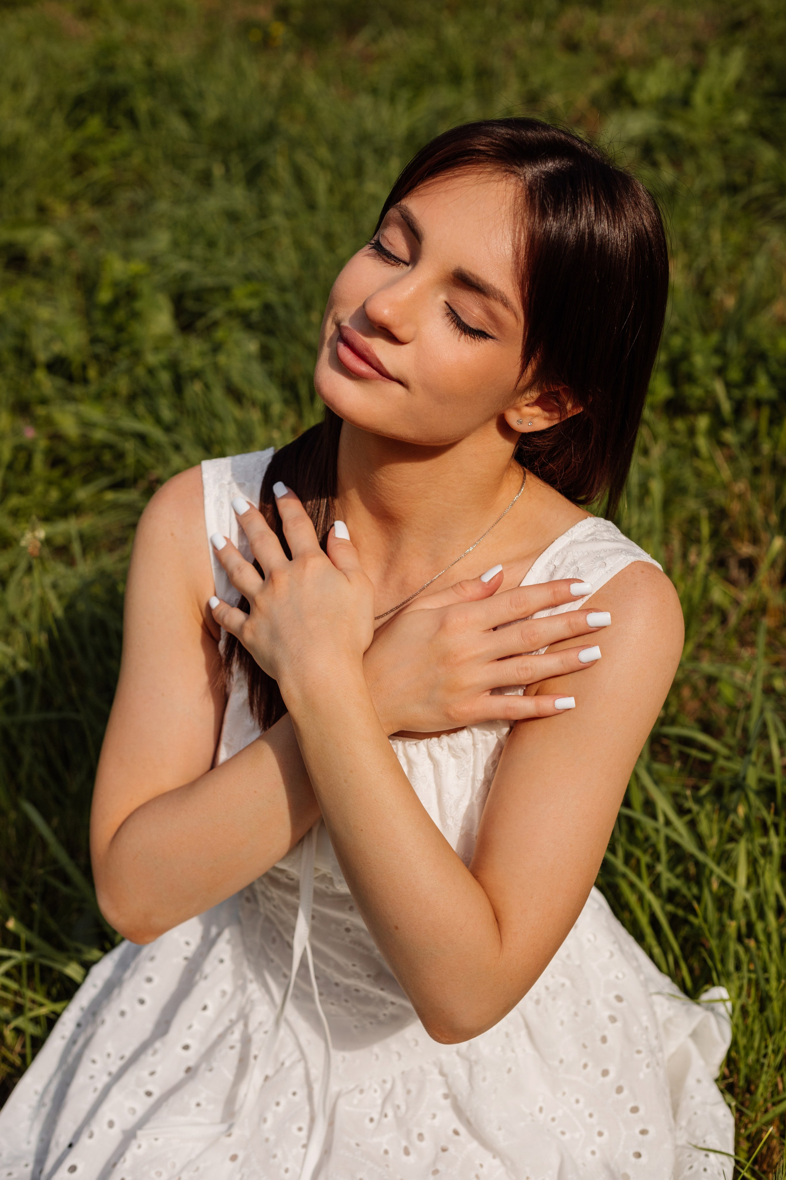 Диана. Фотограф Краснодар Настя Зокс