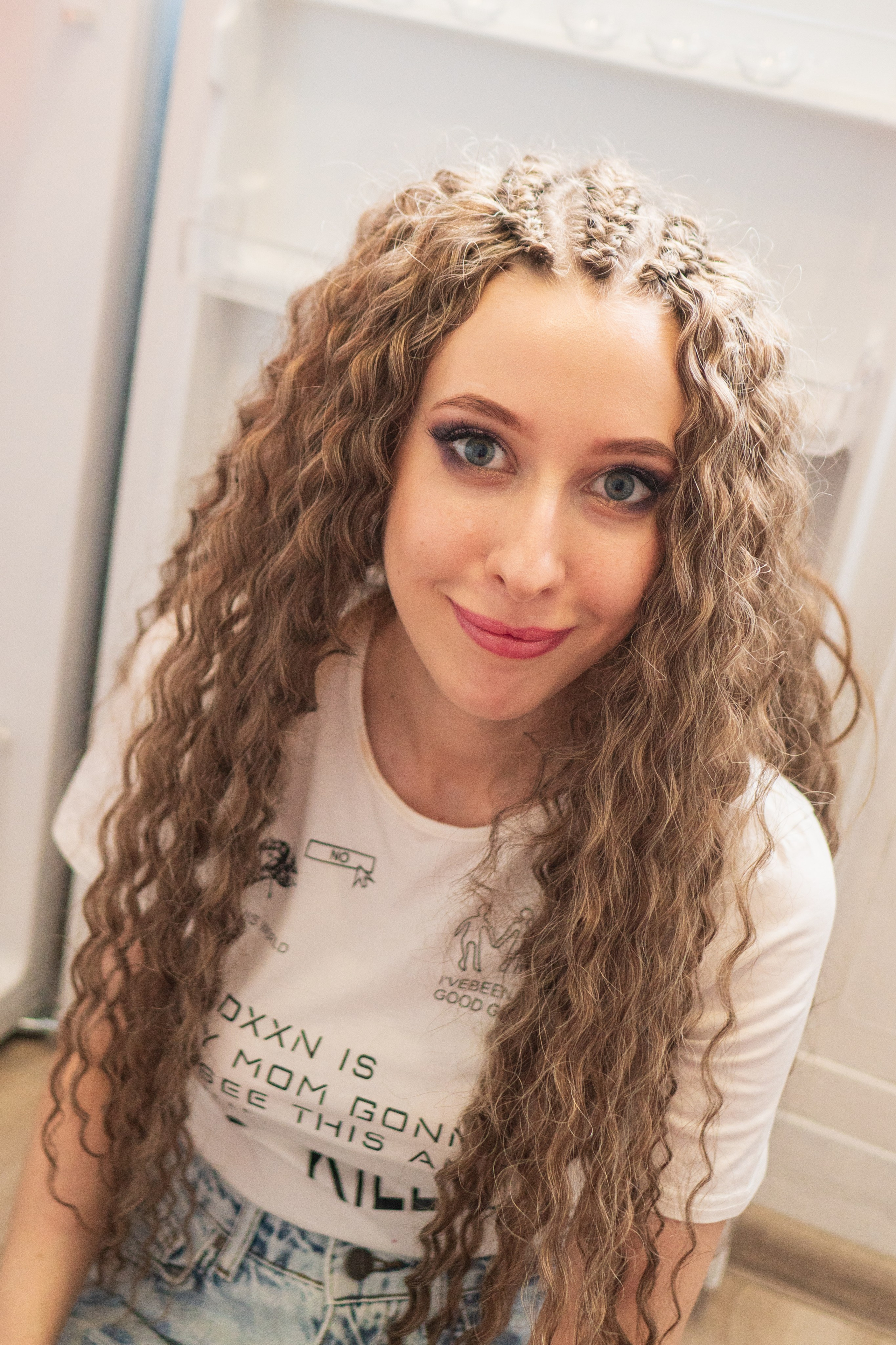 Candy Girl. Фотограф Дарья Локотко в Красноярске