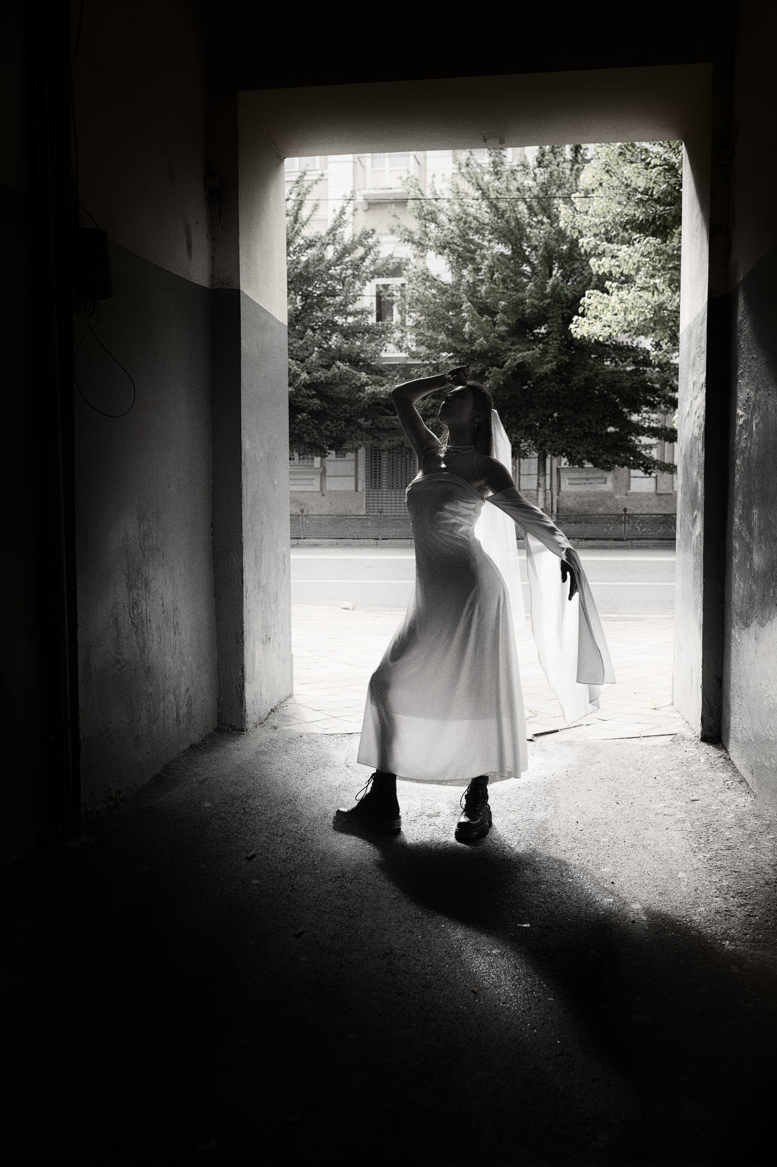 СБЕЖАВШАЯ НЕВЕСТА (история в каждом кадре). Главная