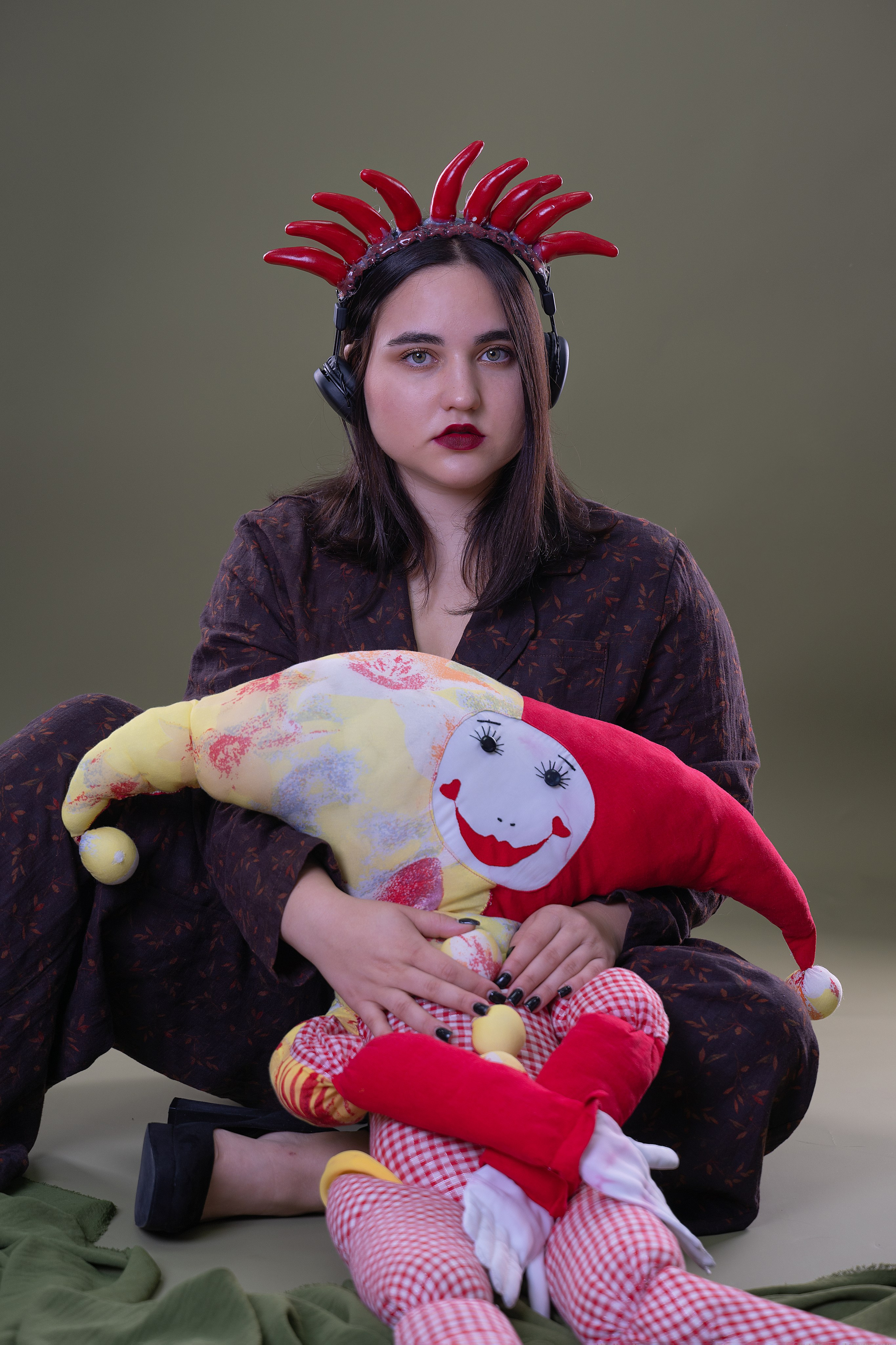 Хеллоуин (свой порект) СТУДИЯ. Главная