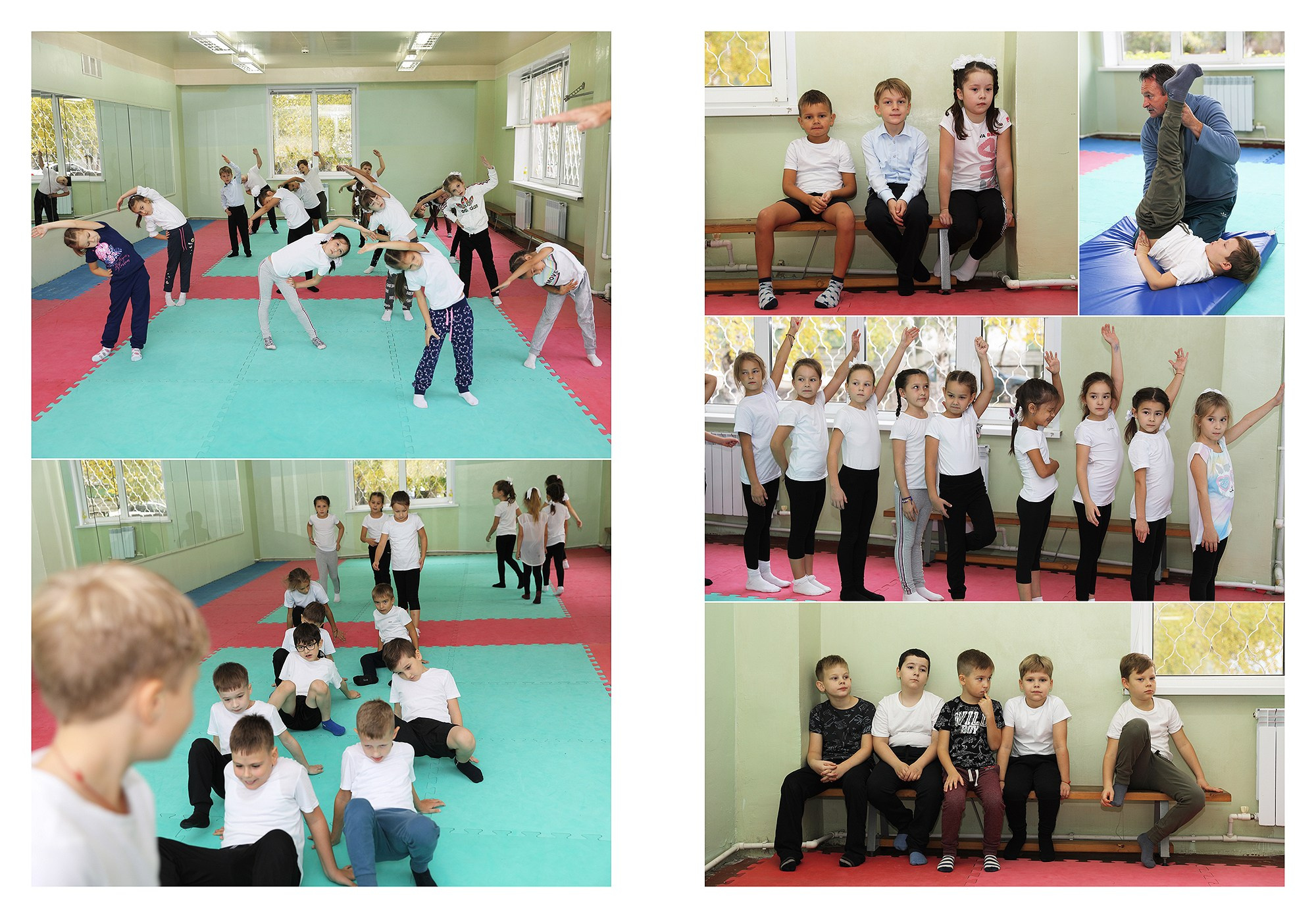 Фото сопровождение. Выпускные альбомы Набережные Челны