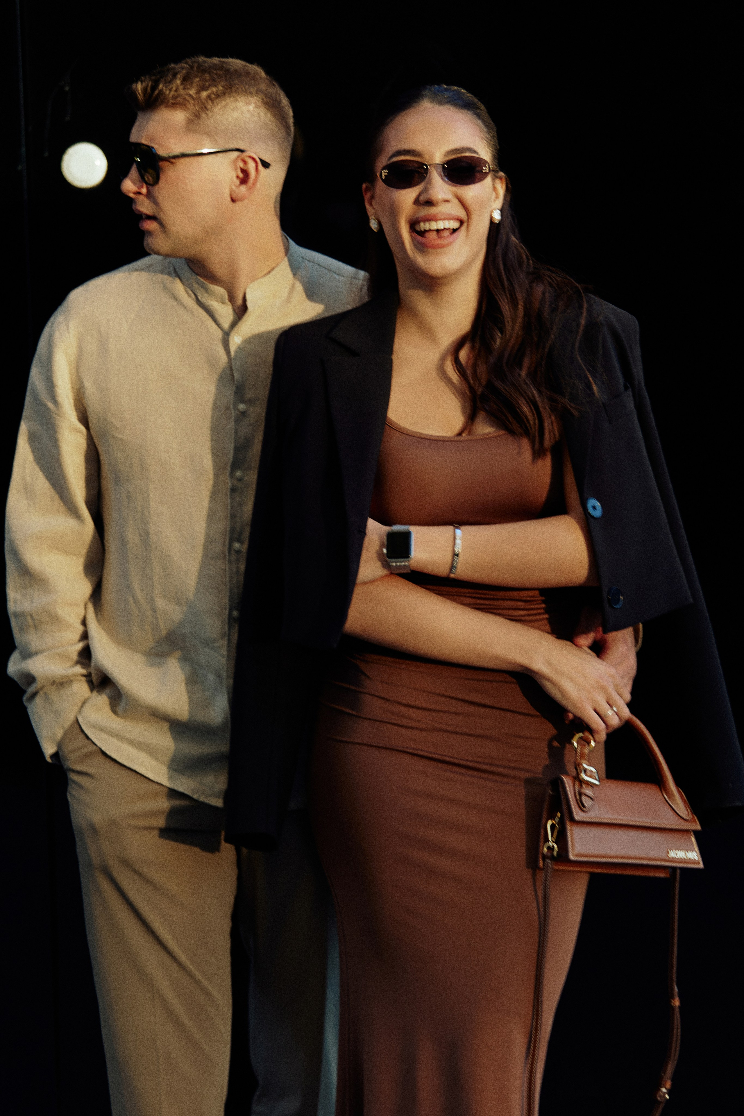 Danil & Ksenia. Event агентство PAPRIKA в Екатеринбурге