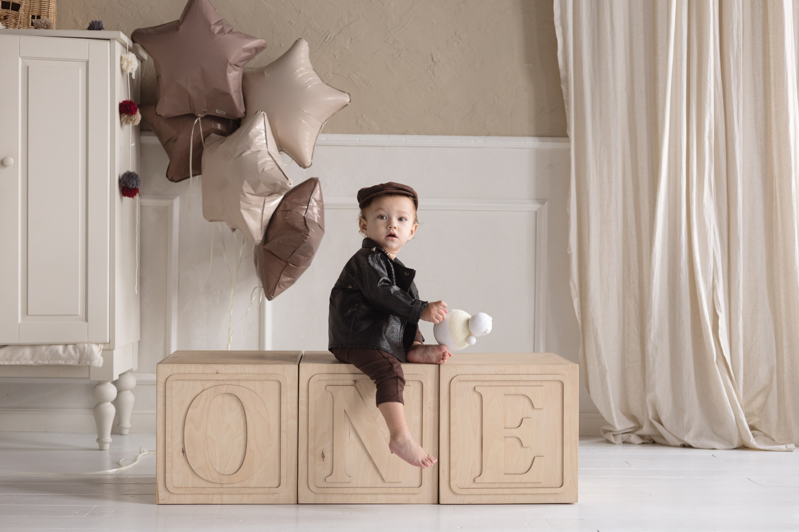 Годики. Фотограф беременности и новорожденных в Красноярске Вета Ланская