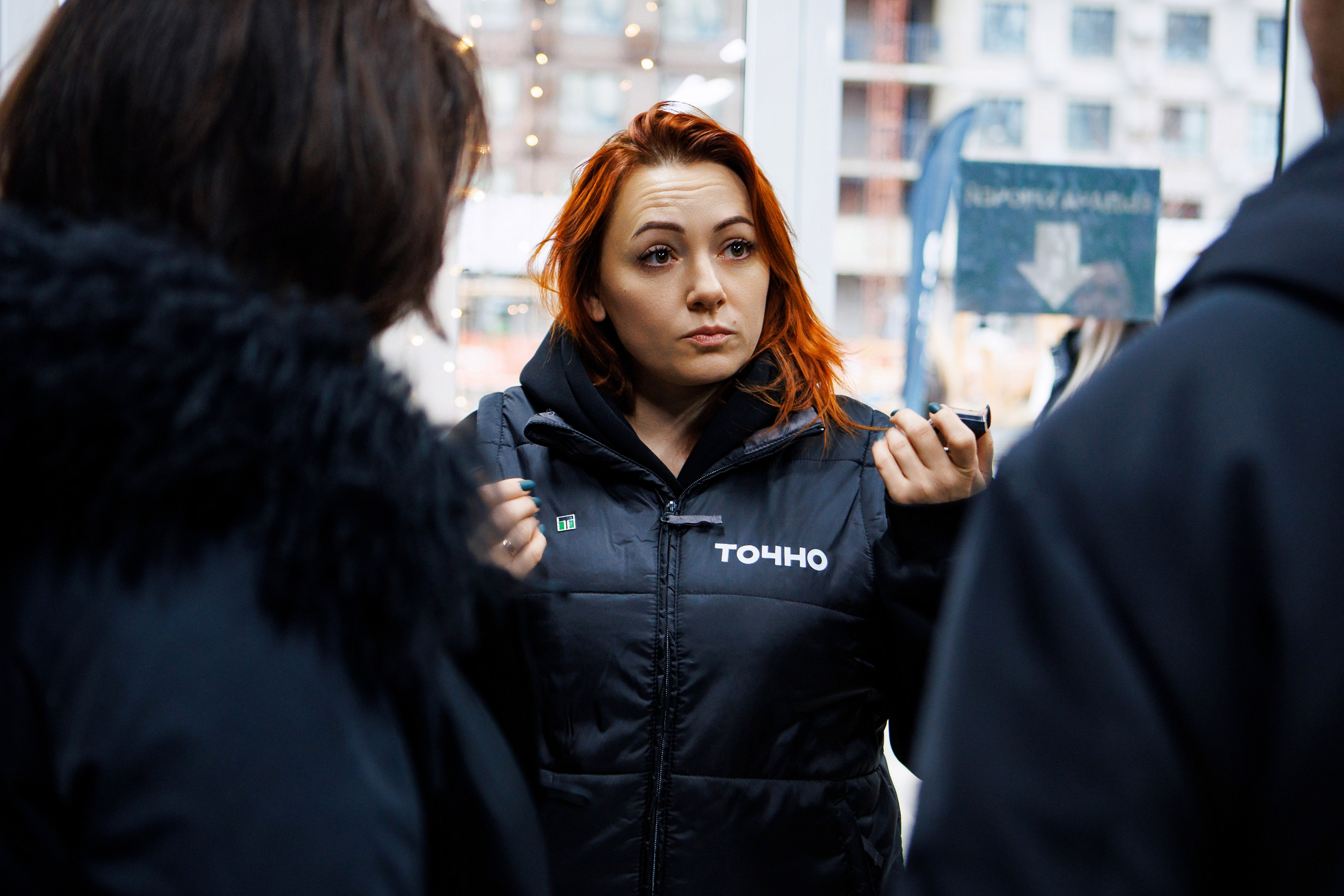 Тихорецк. Выдача Ключей. ТОЧНО. Репортажный и свадебный фотограф в Краснодаре