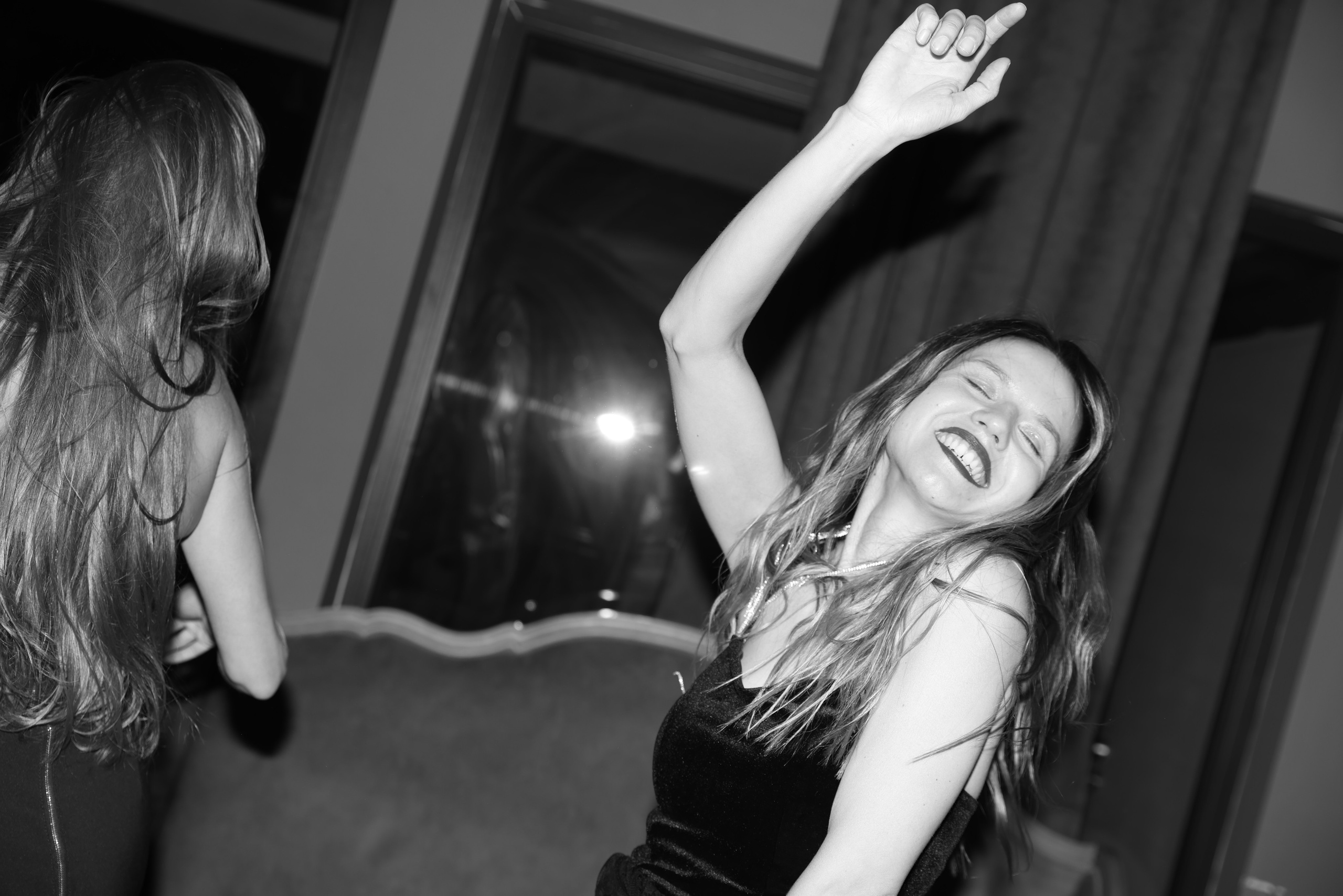 Natalich Hen-party. Fashion Фотограф в СПб Yana Kochkina