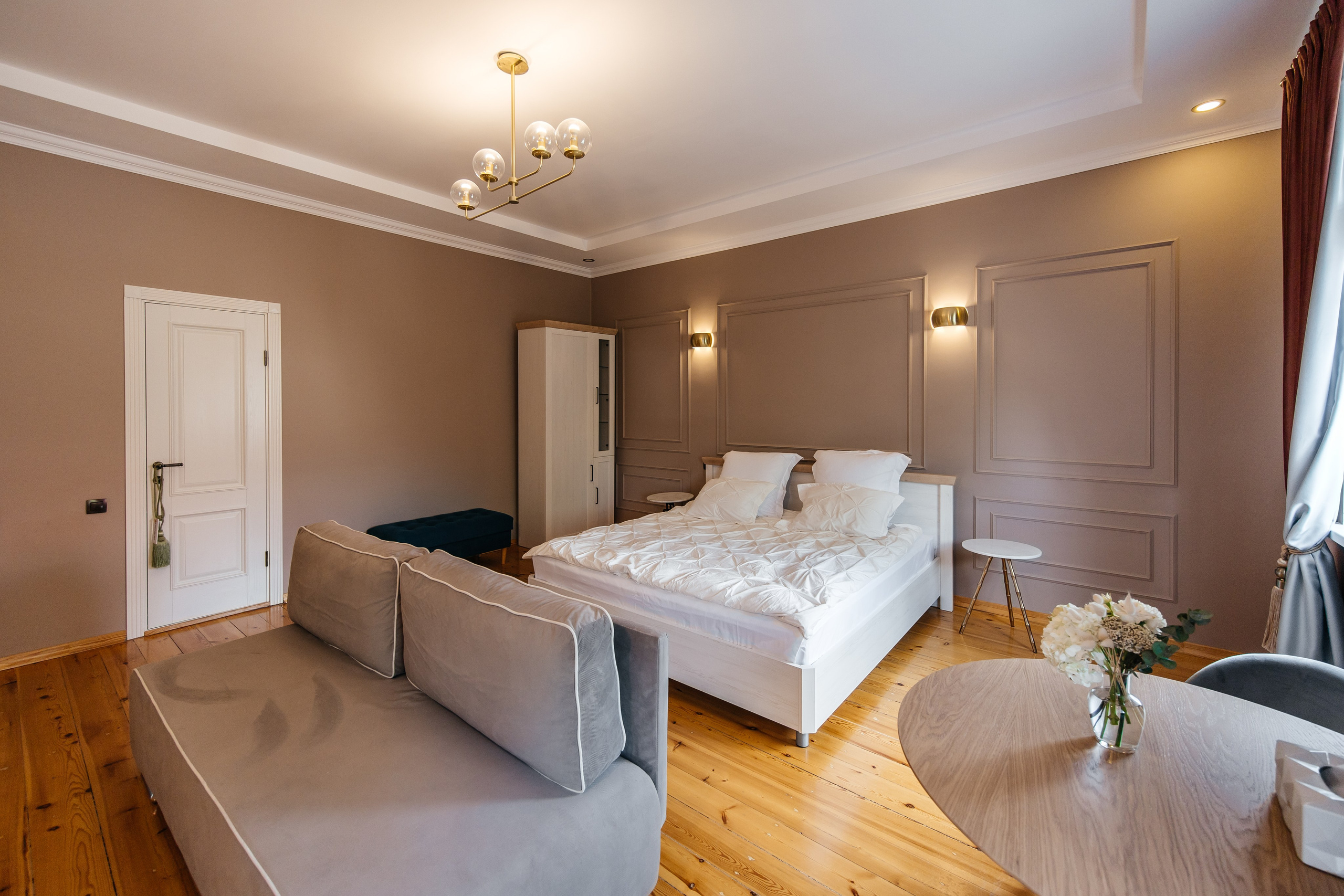 Freedom House. Самый свадебный фотограф