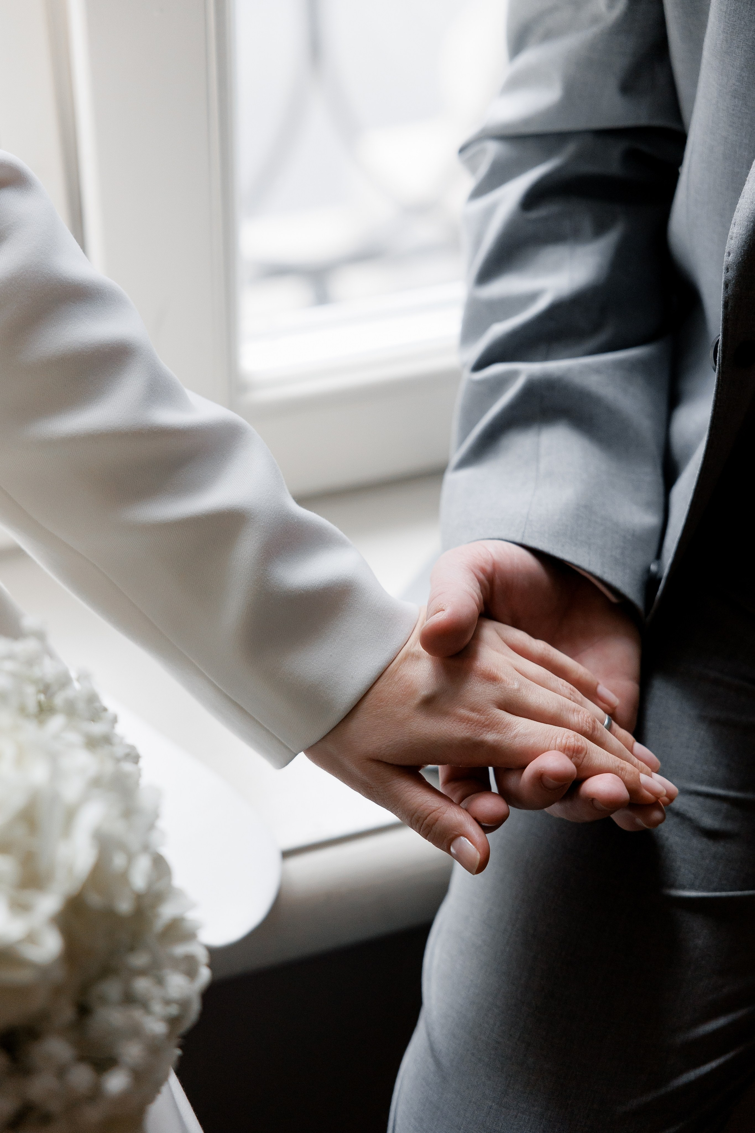 Анонс свадьбы Михаила & Анастасии. Свадебный фотограф Домодедово Москва Катерина Алехина