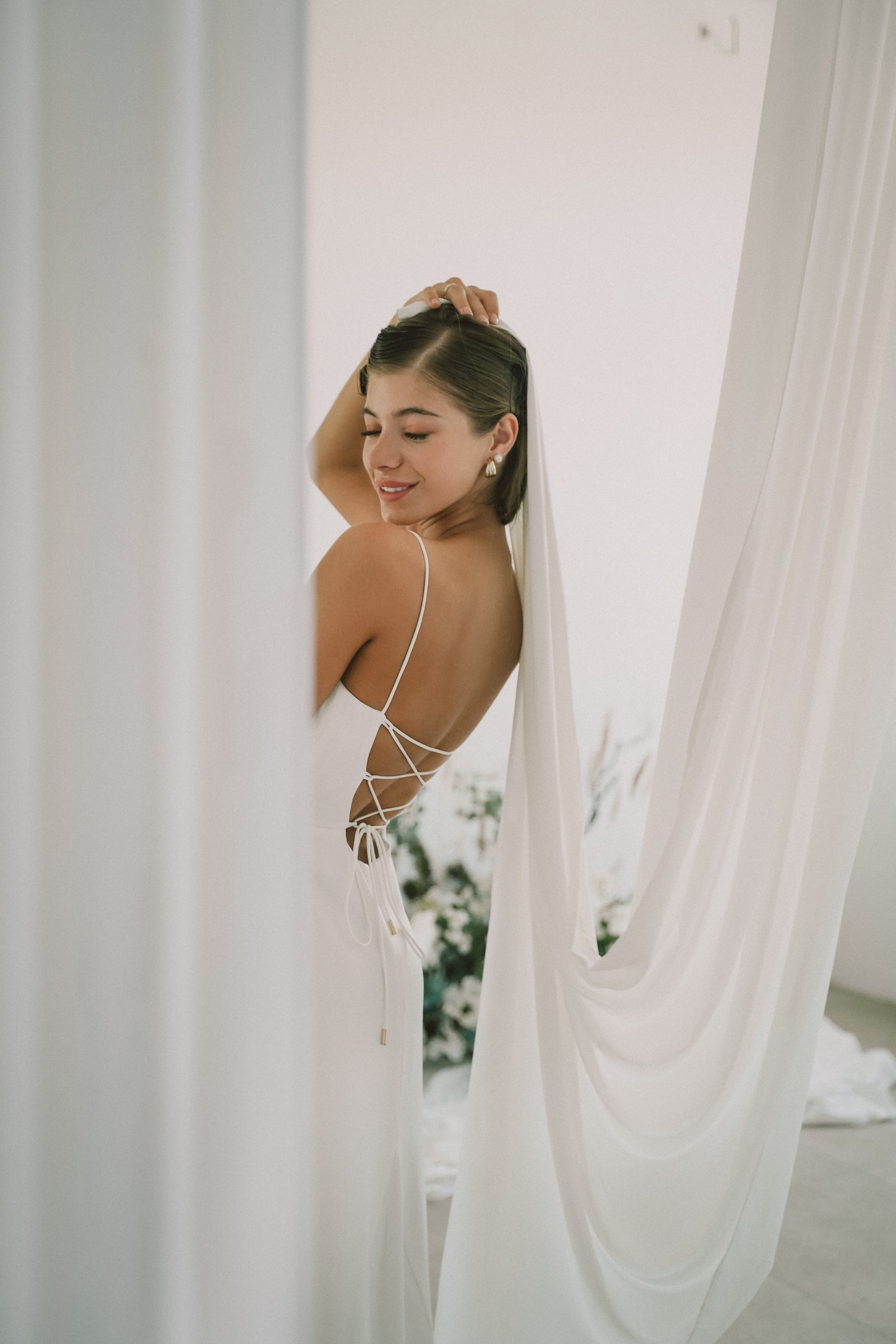 Di. Амина Абасова — индивидуальный фотограф в Махачкале, Дагестан