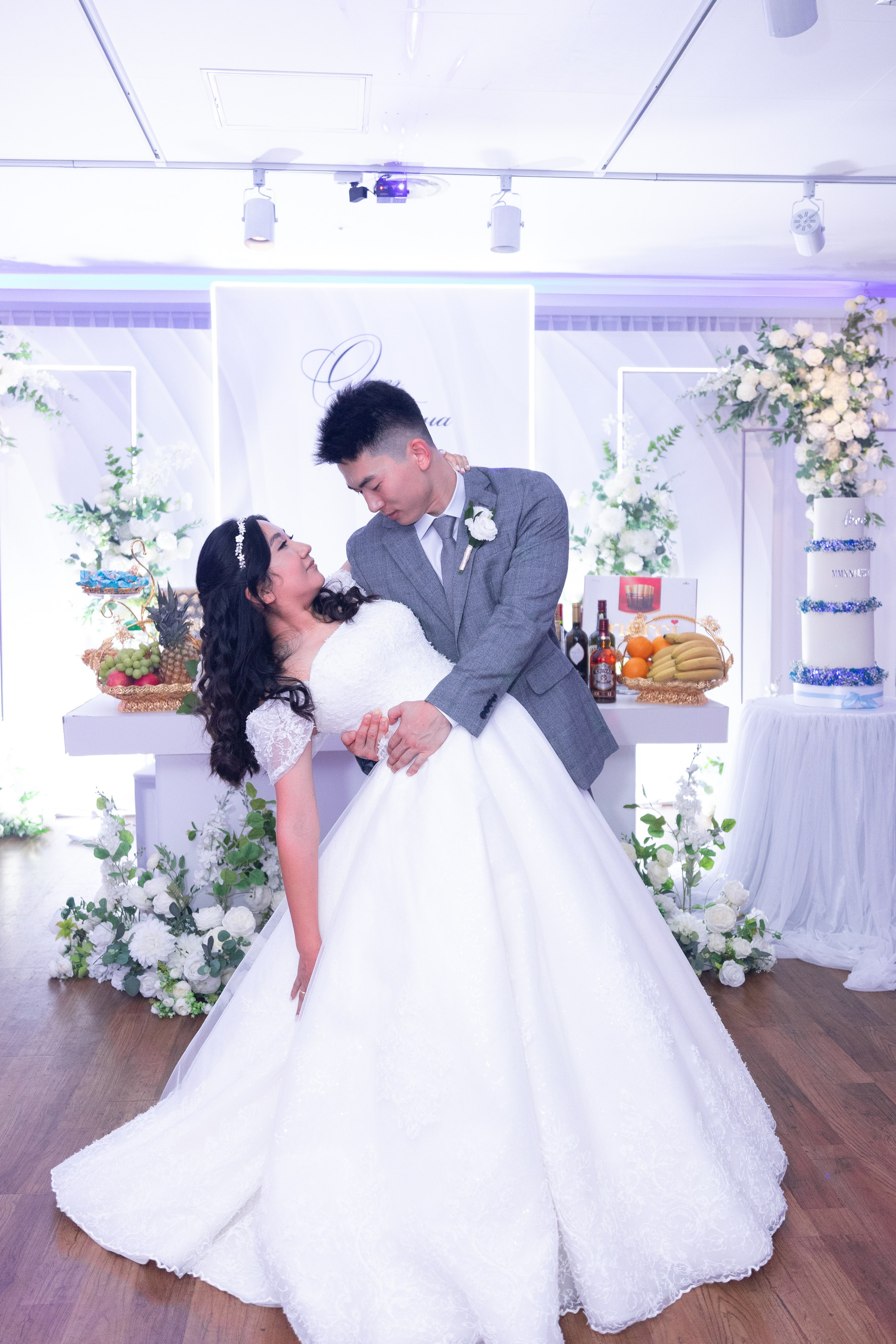 Олег и Сабина. Фотограф в Корее Фотограф новорождённых Семейный фотограф