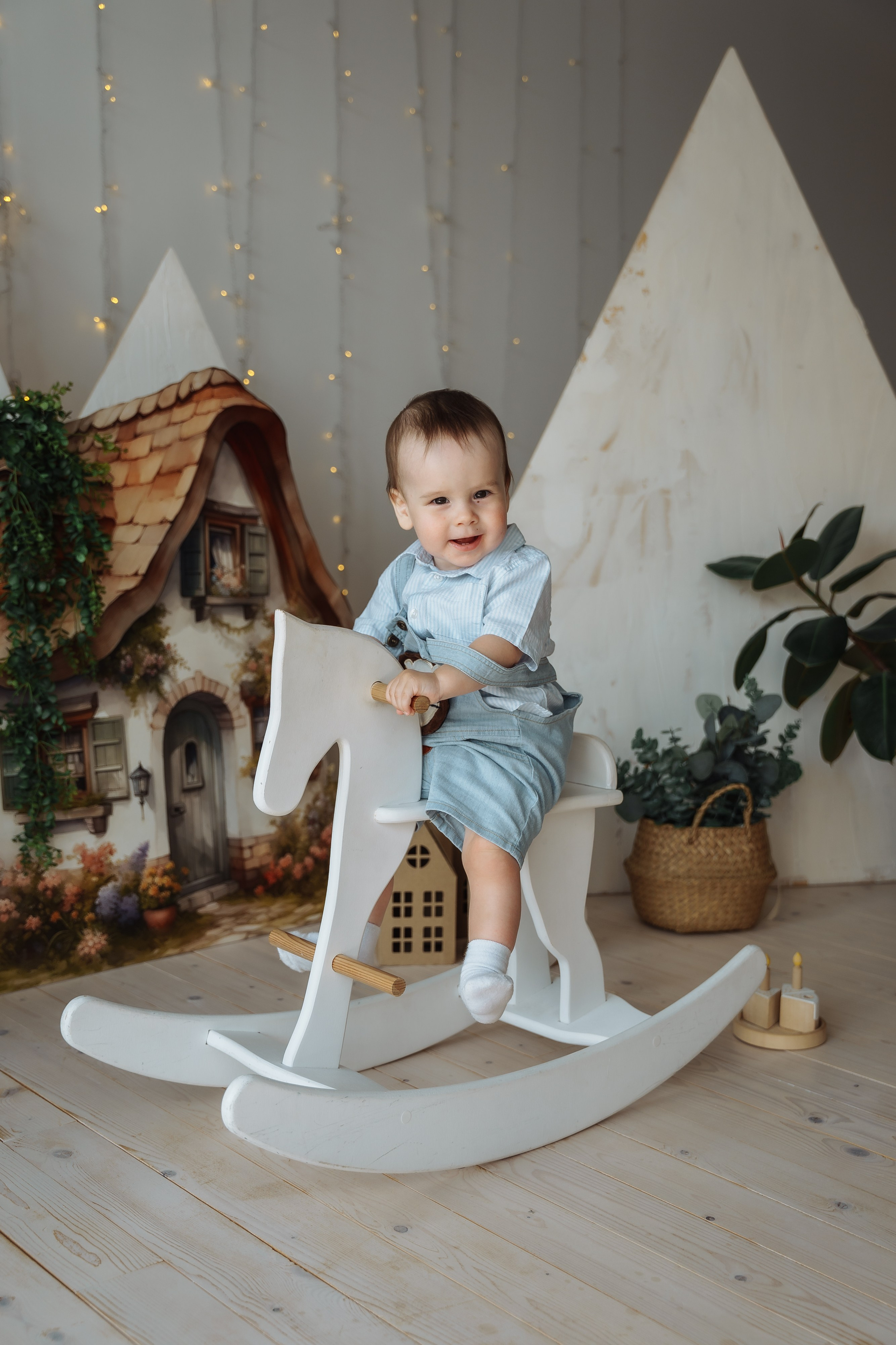 Мне 1 годик!. Свадебный и семейный фотограф Марина Лежнева, г. Уфа