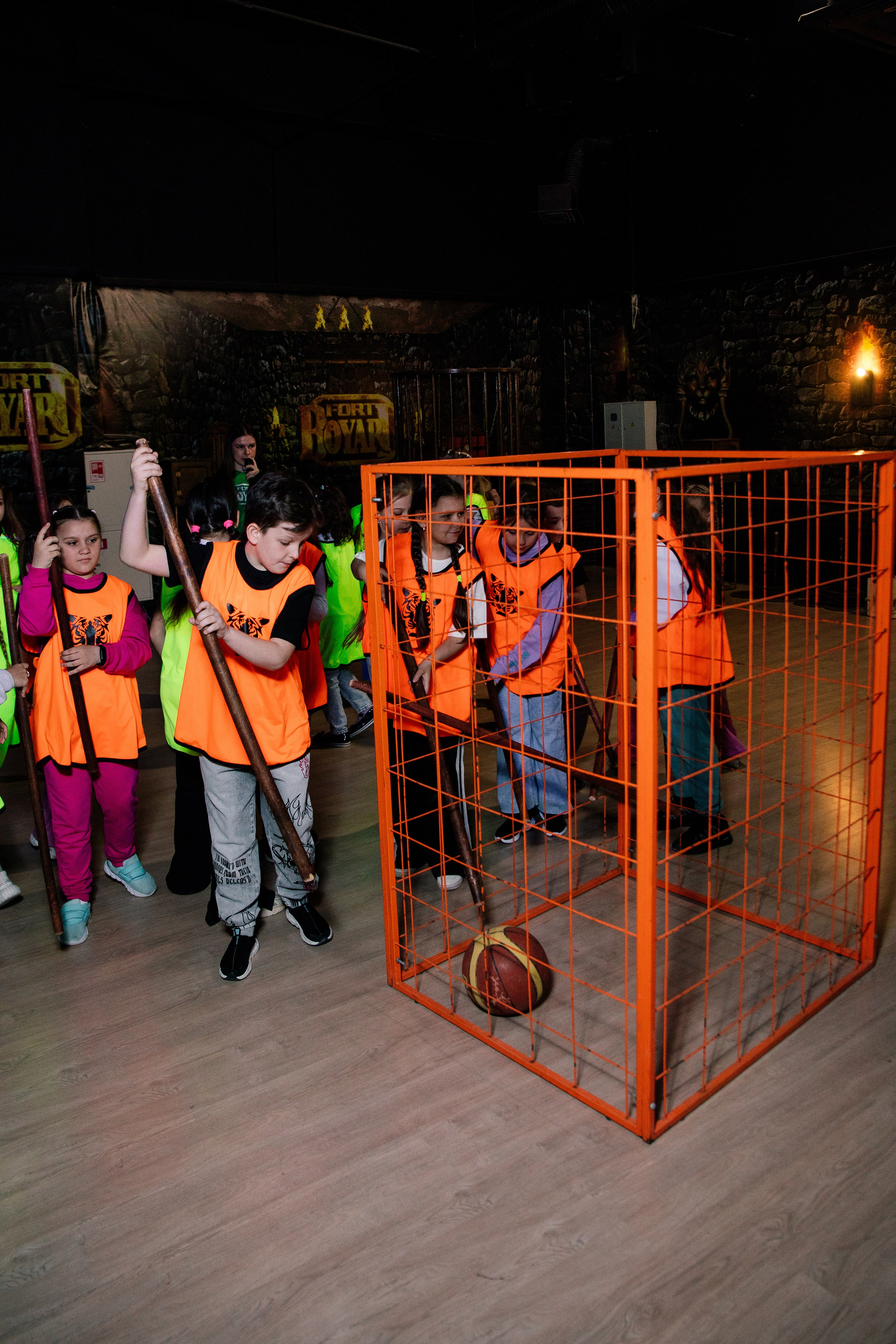 ФОРТ БОЯРД. Свадебный и семейный фотограф в Курске и Курчатове