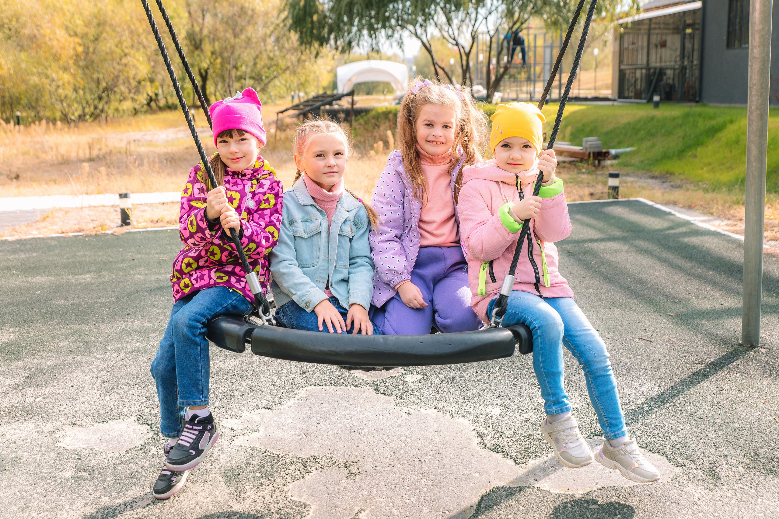 ОСЕНЬ. Свадебный и семейный фотограф в Курске и Курчатове