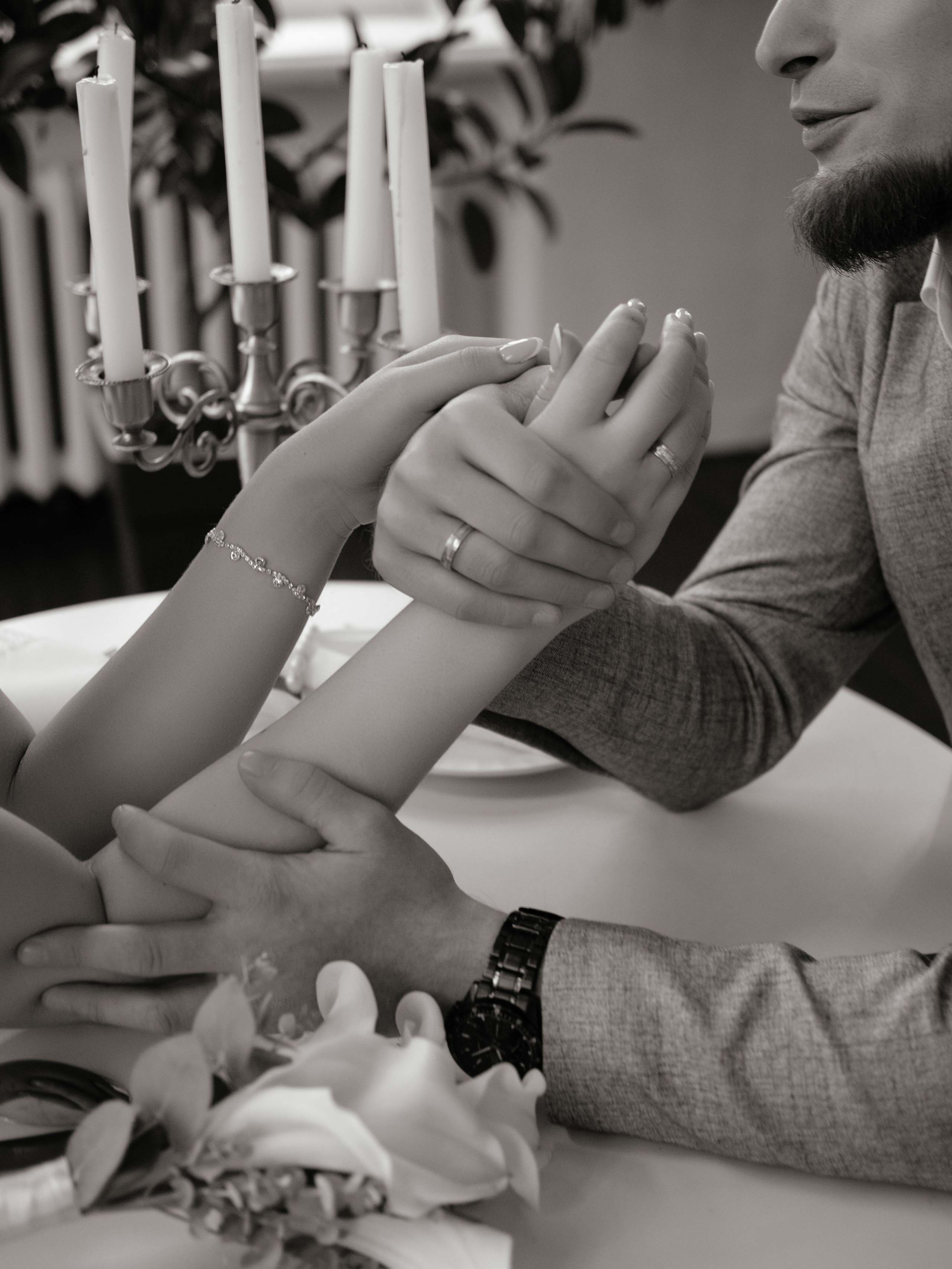 7. Фотограф Смоленск Дина Петровская