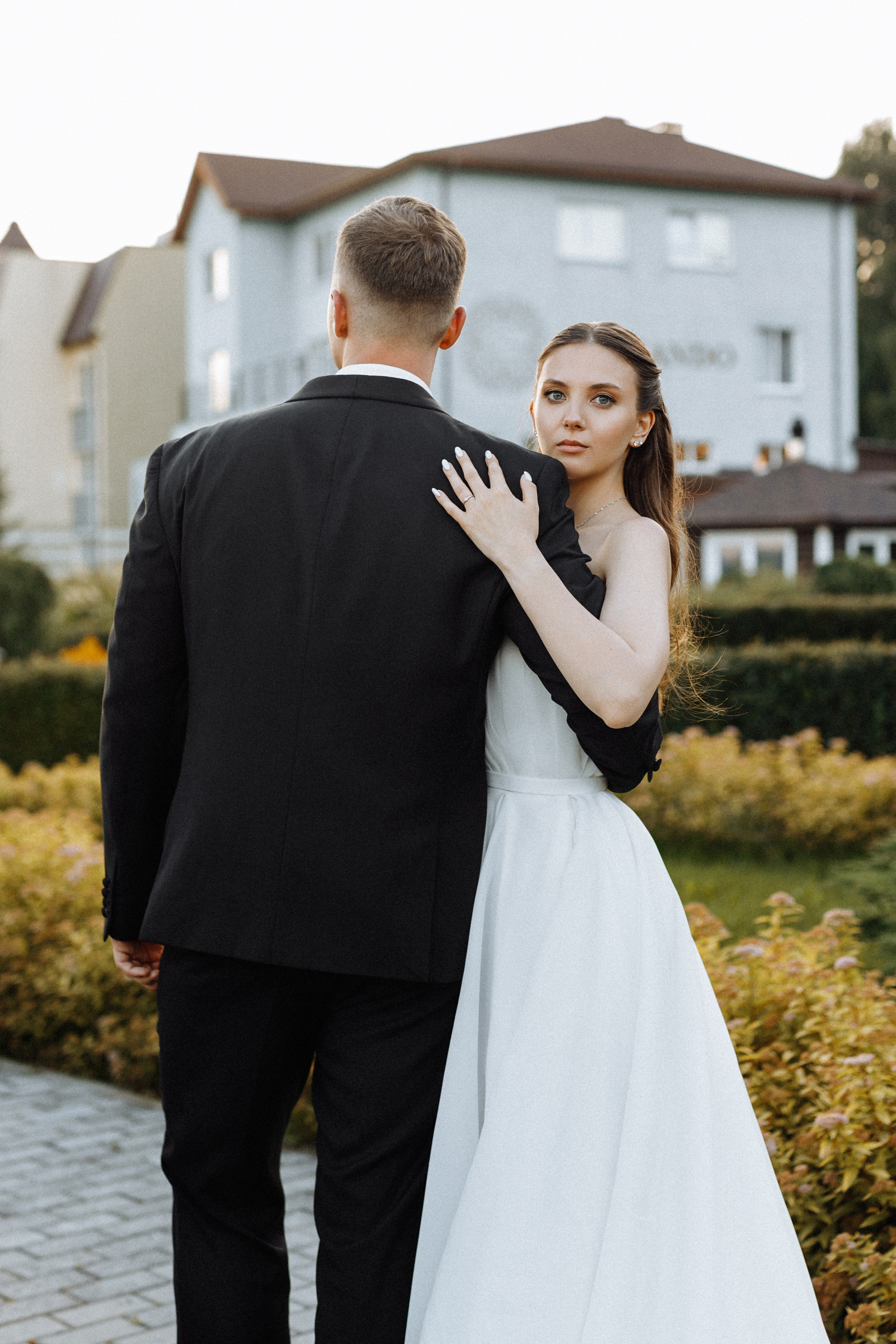 Евгений и Ирина. Glissando. Свадебный фотограф Балчугова Мария Екатеринбург