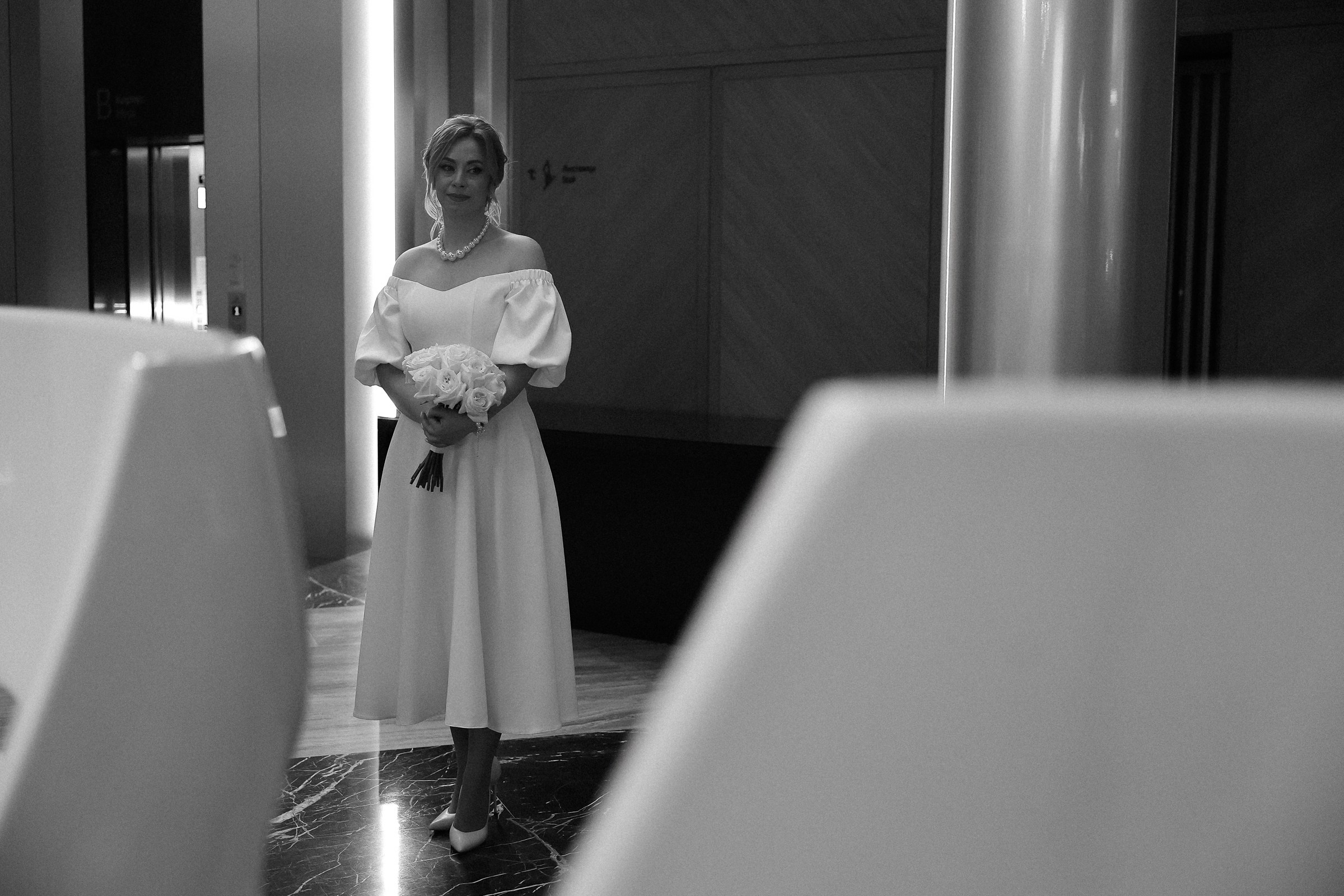 Надежда и Олег. 2025. Свадебный фотограф Великий Новгород Станислав Кособудский