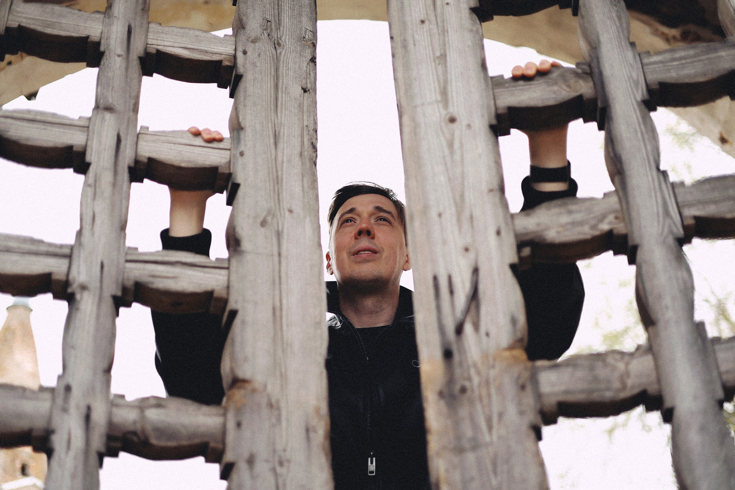 Александр. Свадебный фотограф Великий Новгород Станислав Кособудский