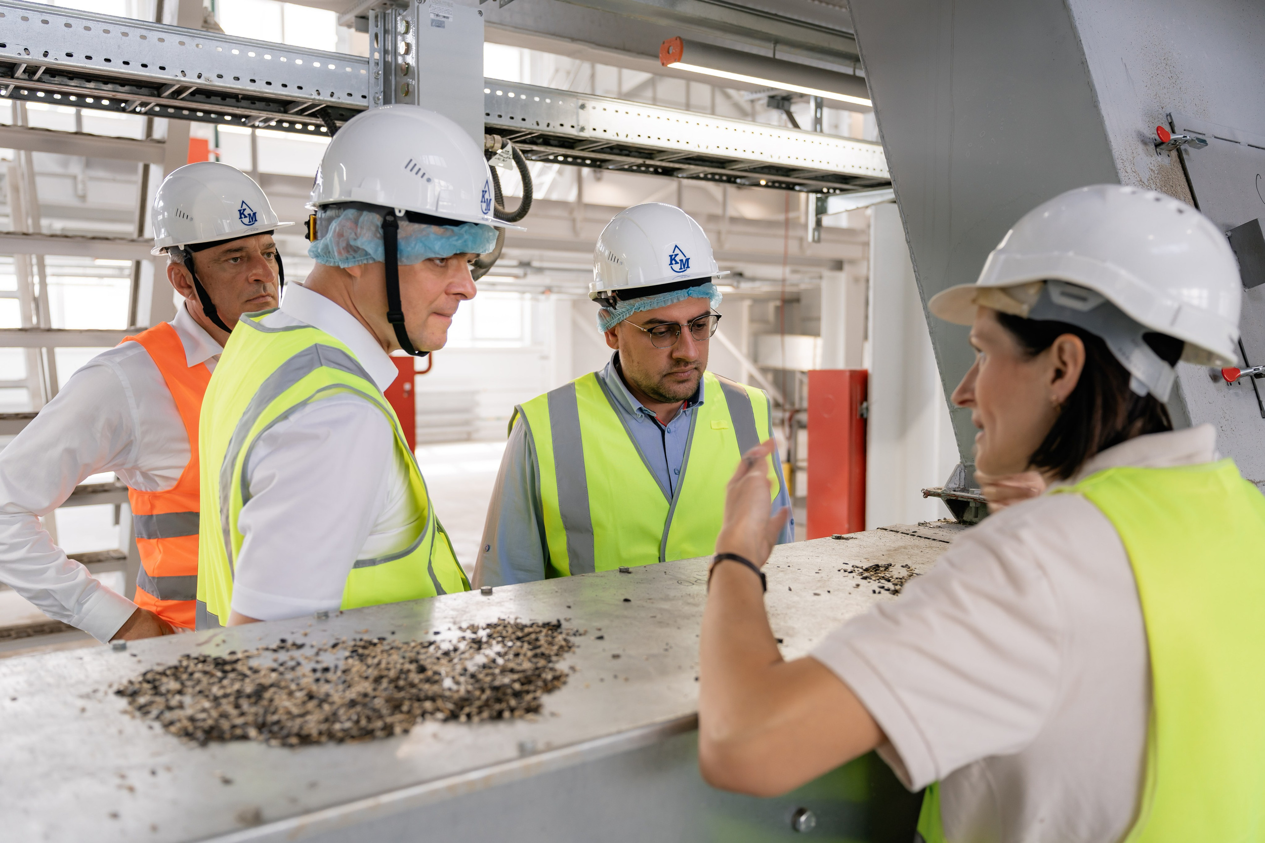 ООО «КМ». Фотограф в Туле и области Константин Гудовичев