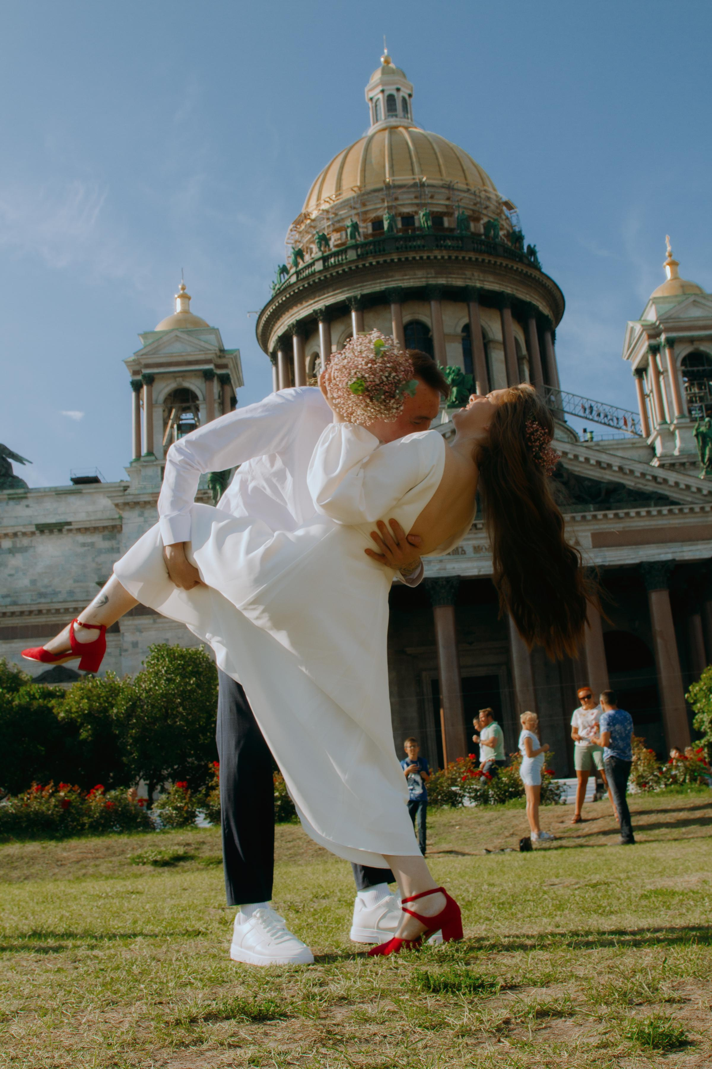 Yura\Oksana. Иван Глухих, портретный фотограф