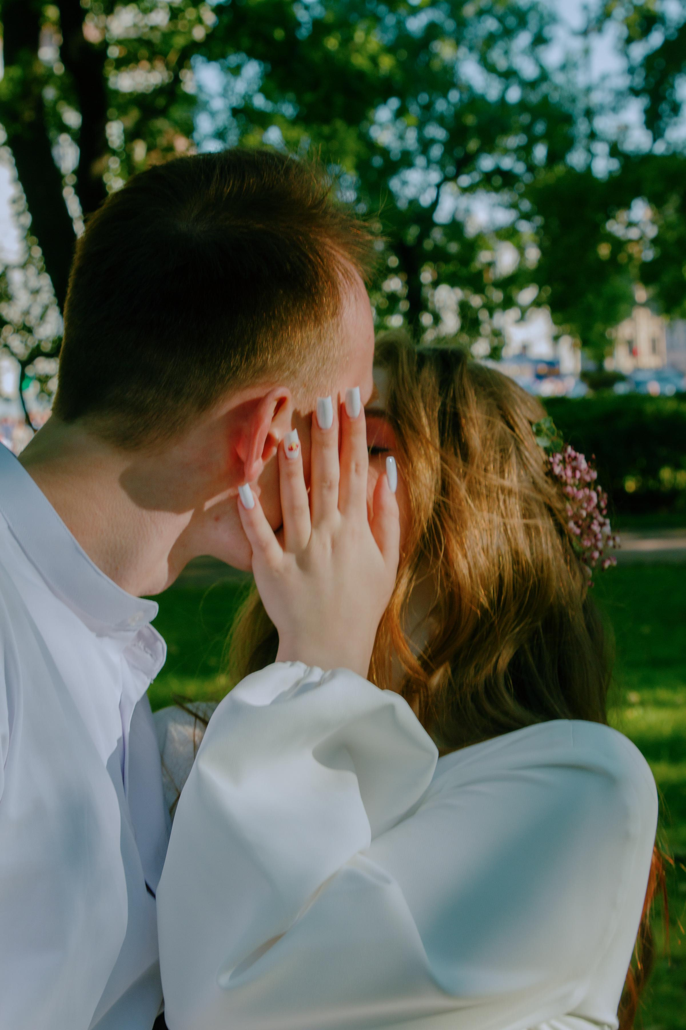 Yura\Oksana. Иван Глухих, портретный фотограф