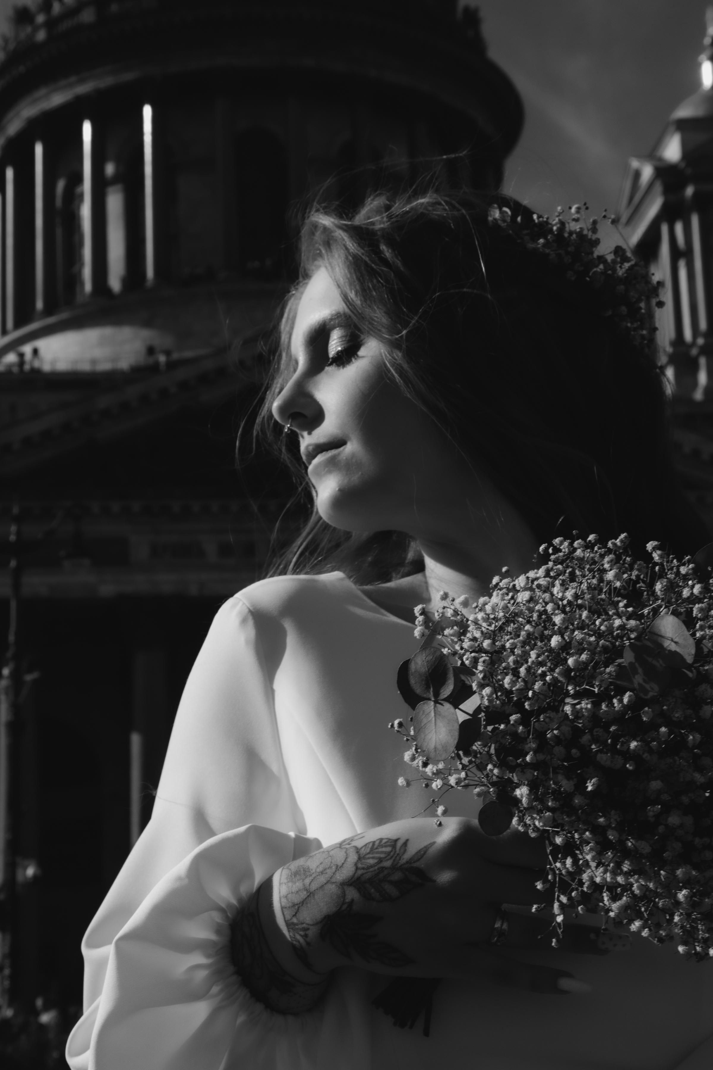 Yura\Oksana. Иван Глухих, портретный фотограф