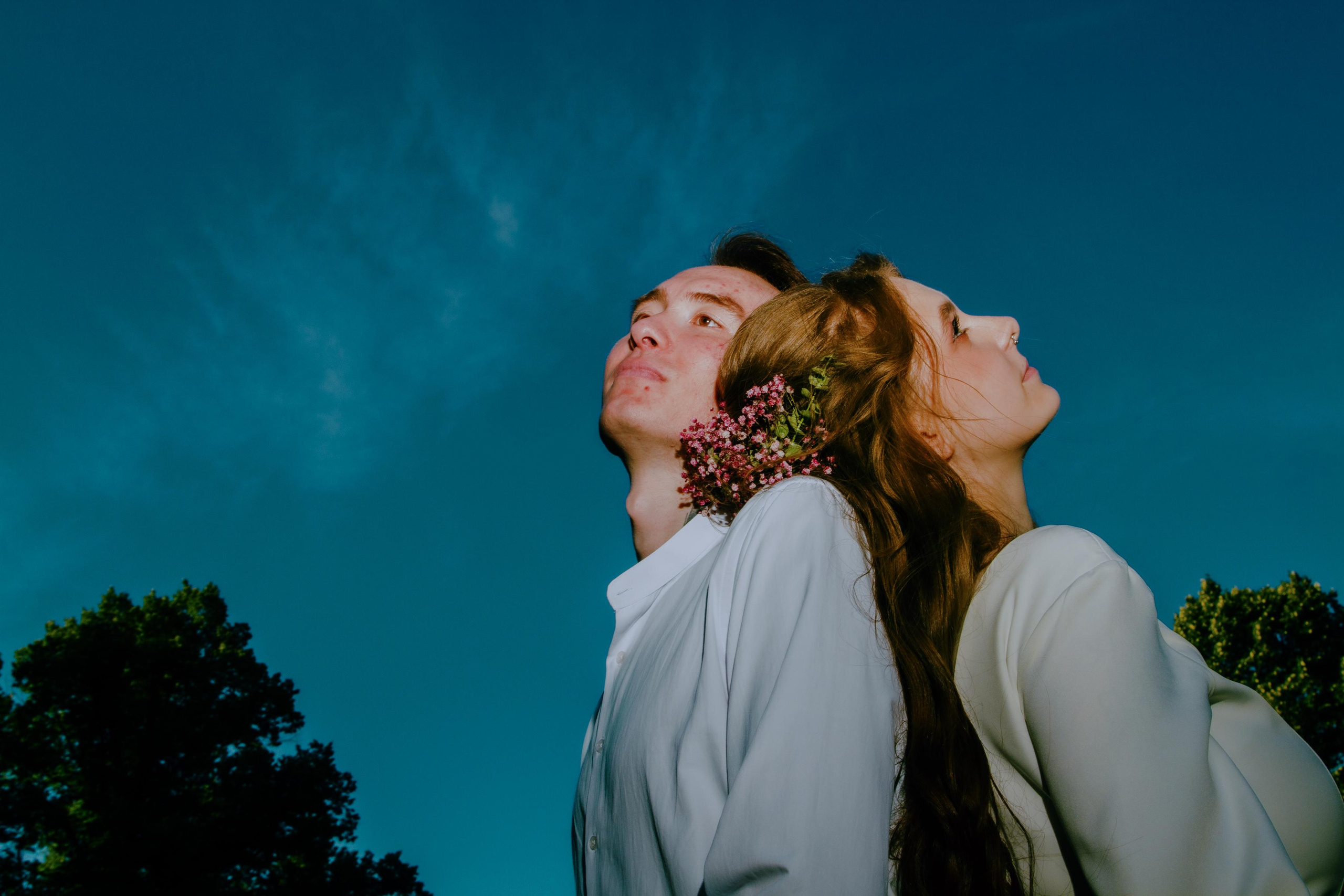 Yura\Oksana. Иван Глухих, портретный фотограф