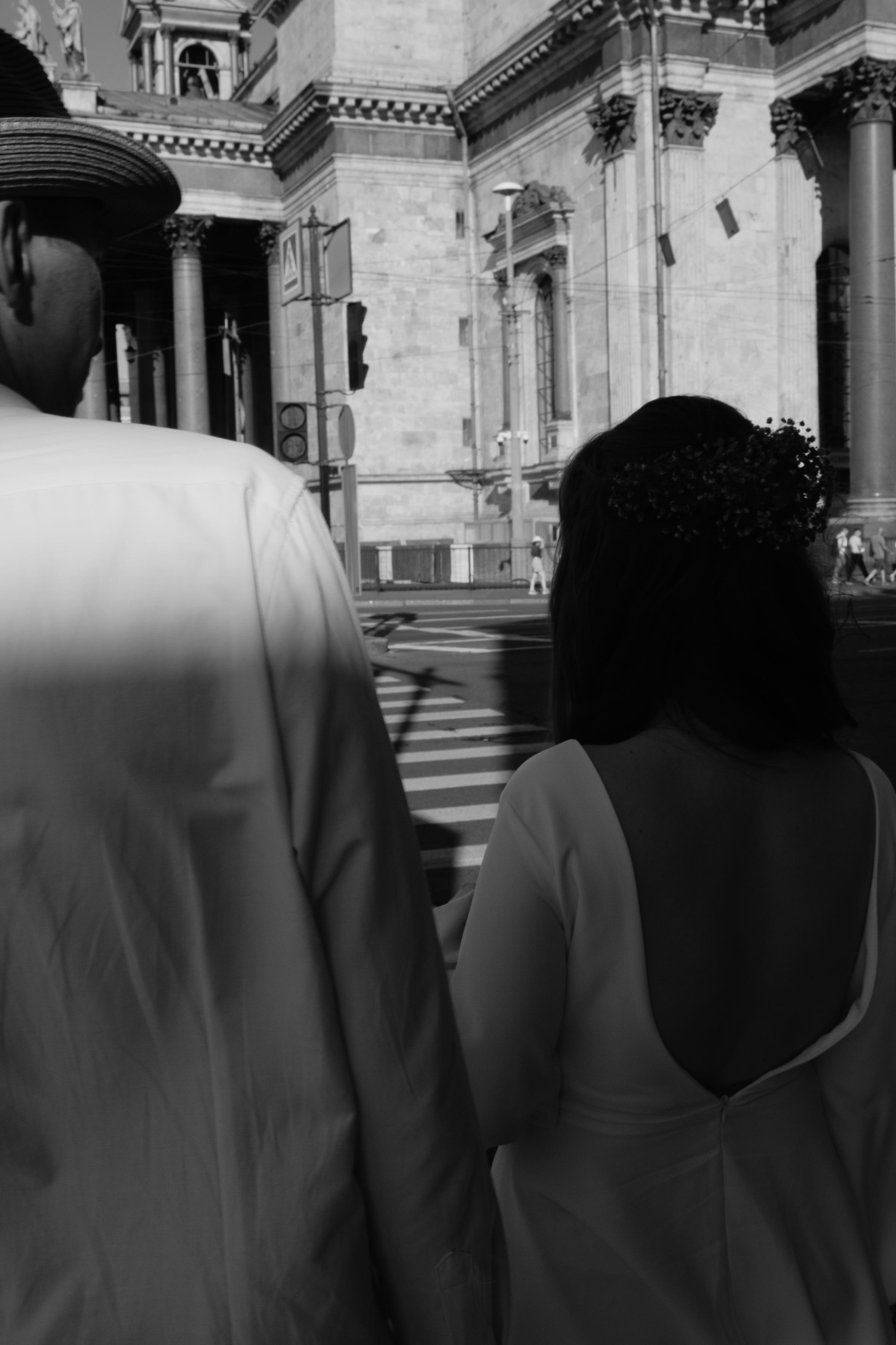 Yura\Oksana. Иван Глухих, портретный фотограф