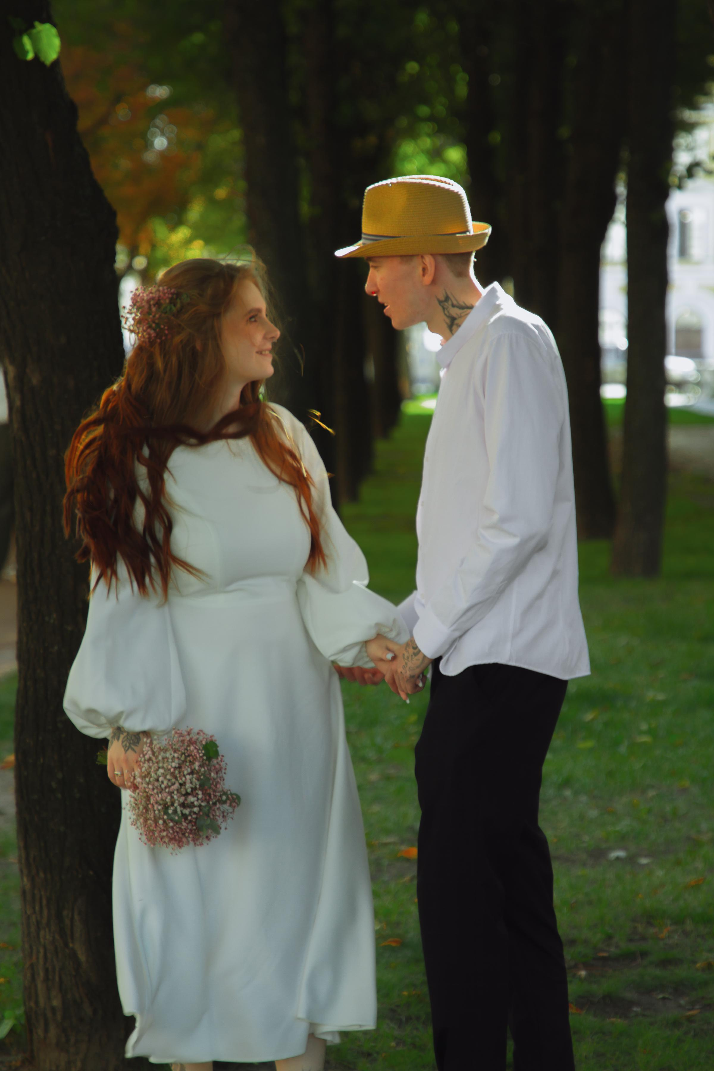 Yura\Oksana. Иван Глухих, портретный фотограф