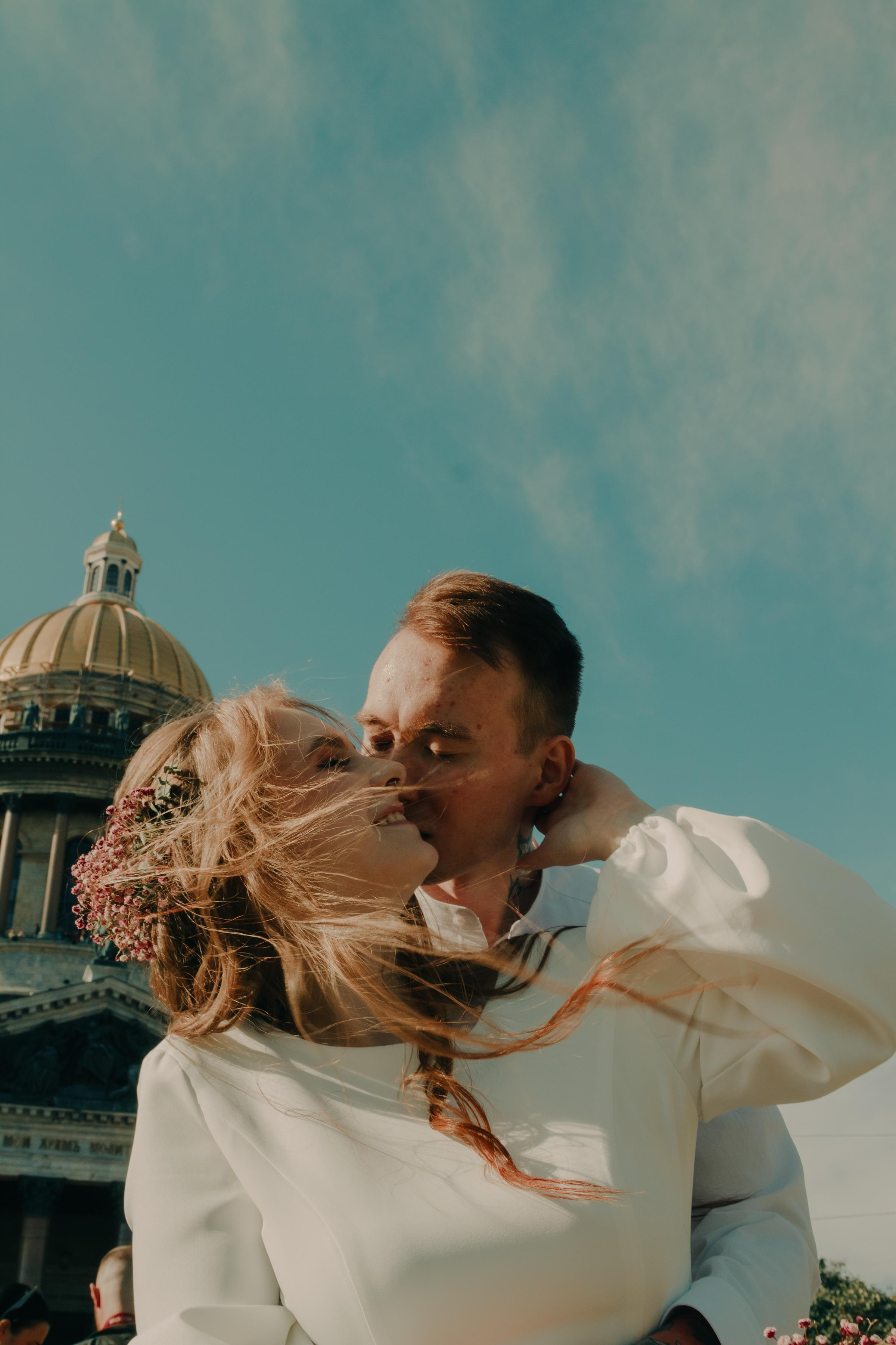 Yura\Oksana. Иван Глухих, портретный фотограф