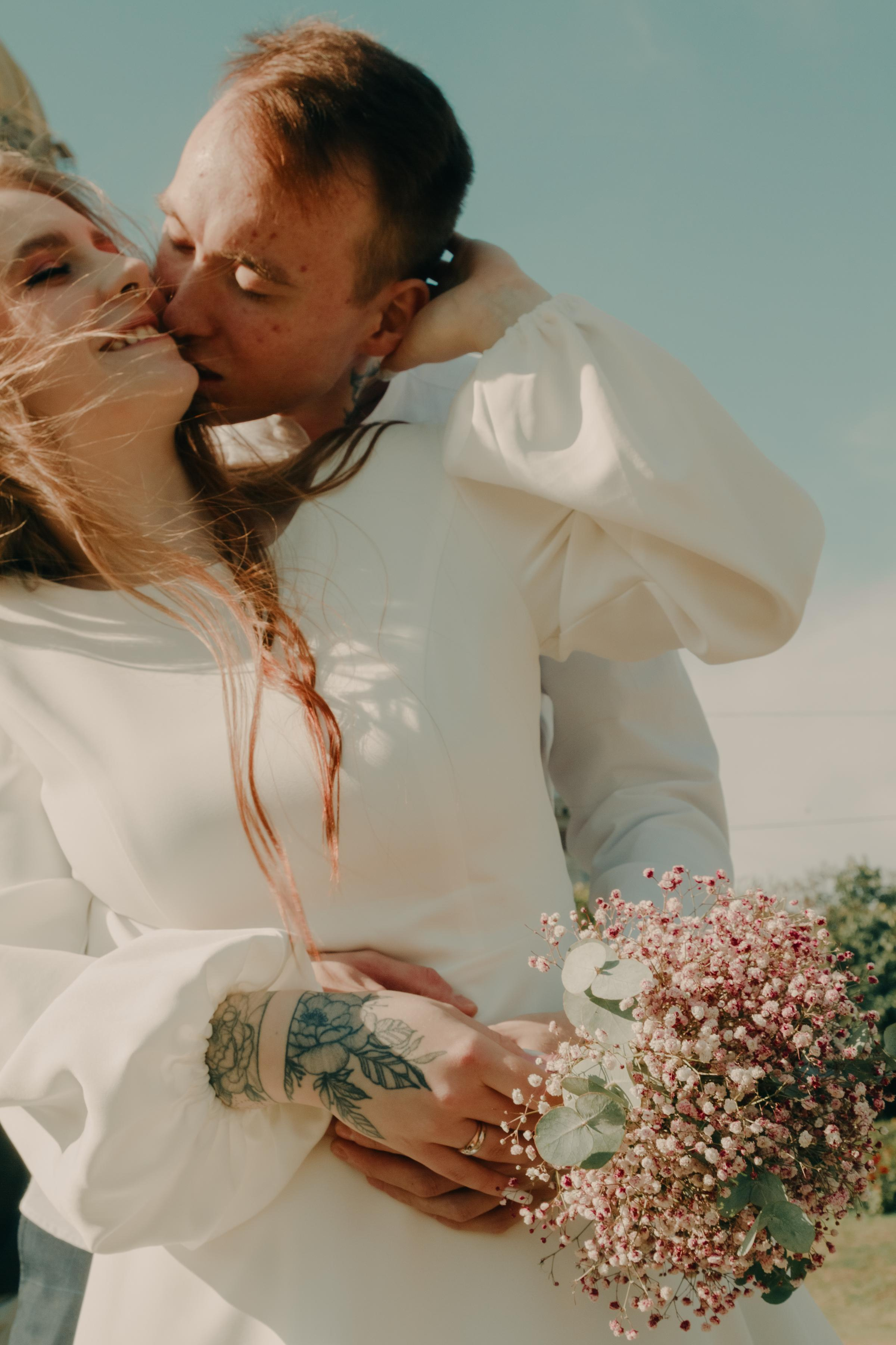 свдебное фото