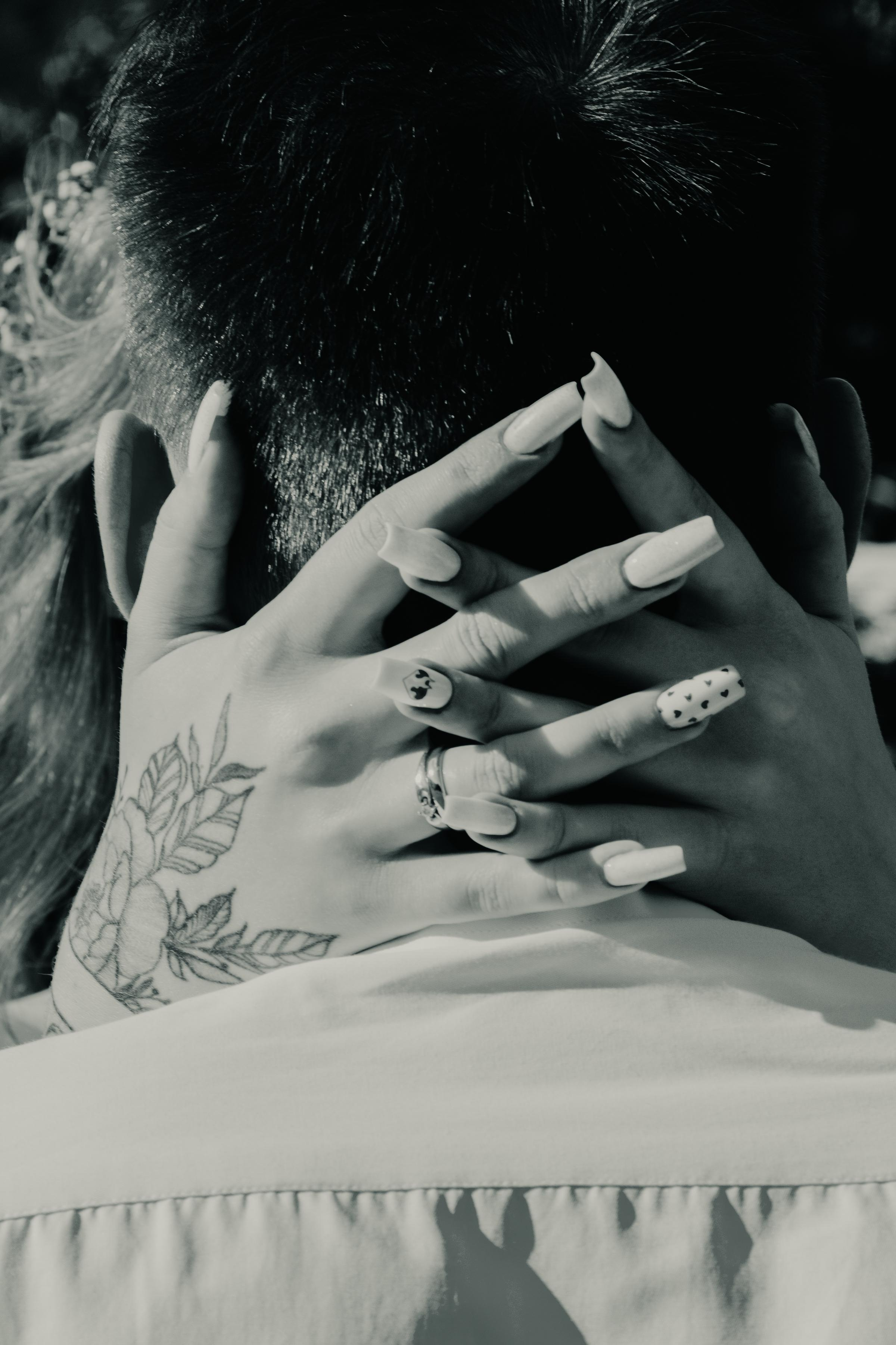 Yura\Oksana. Иван Глухих, портретный фотограф