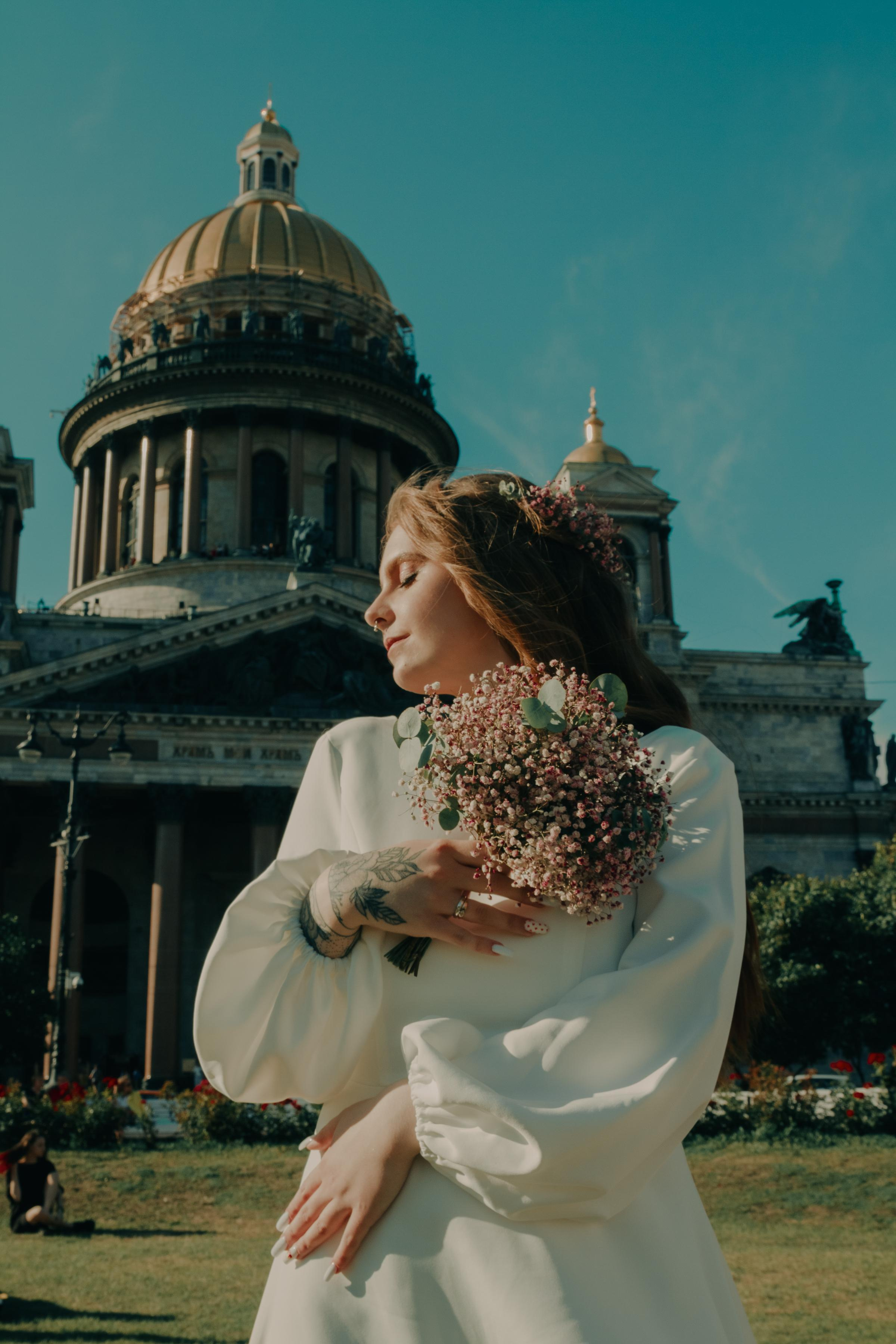 Yura\Oksana. Иван Глухих, портретный фотограф