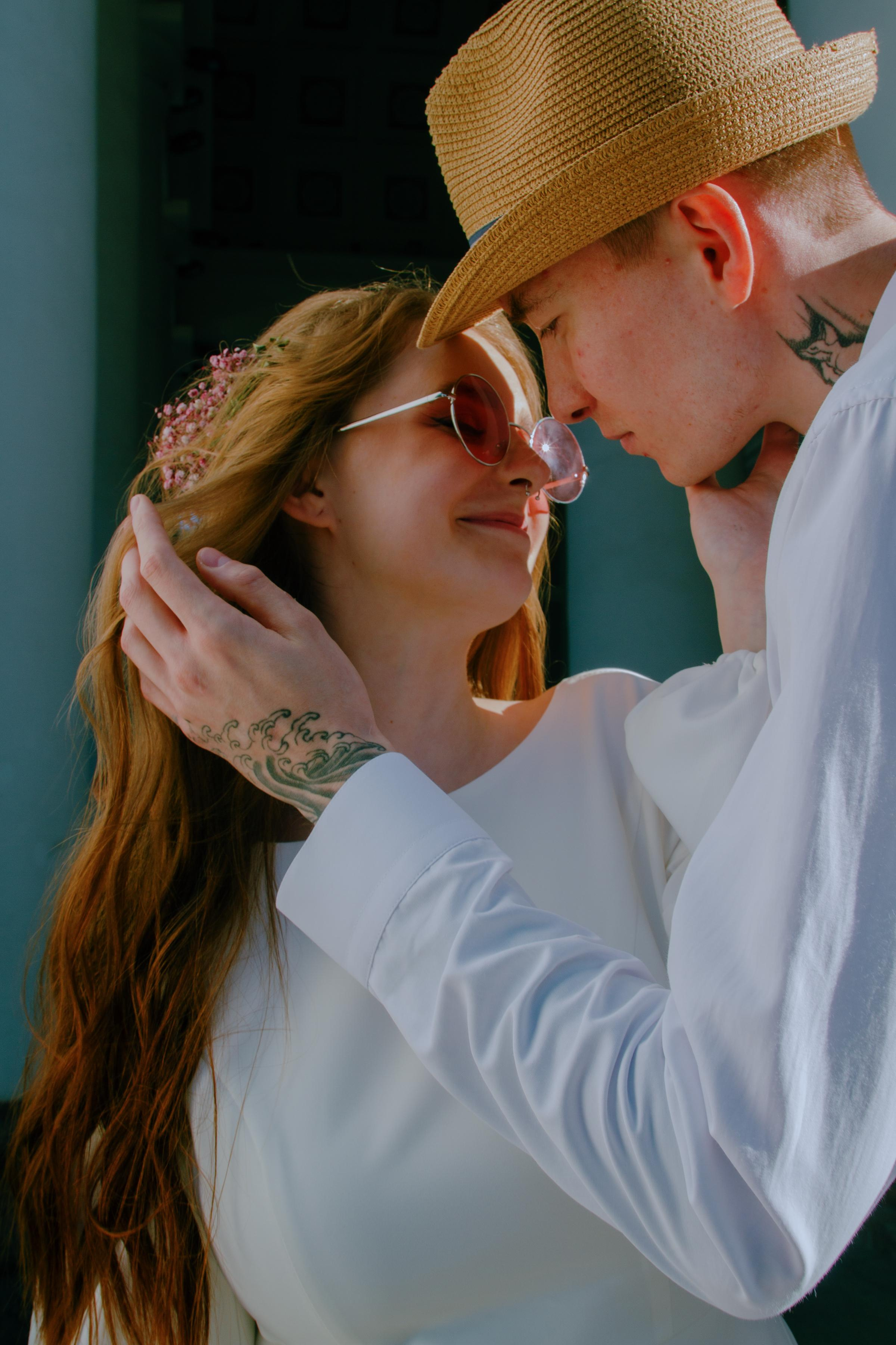 Yura\Oksana. Иван Глухих, портретный фотограф