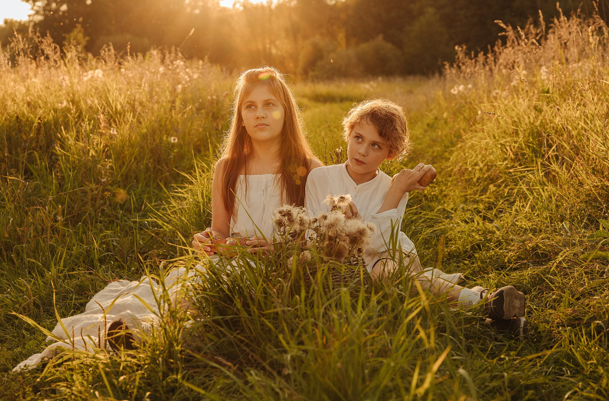 Жуковы. Главная