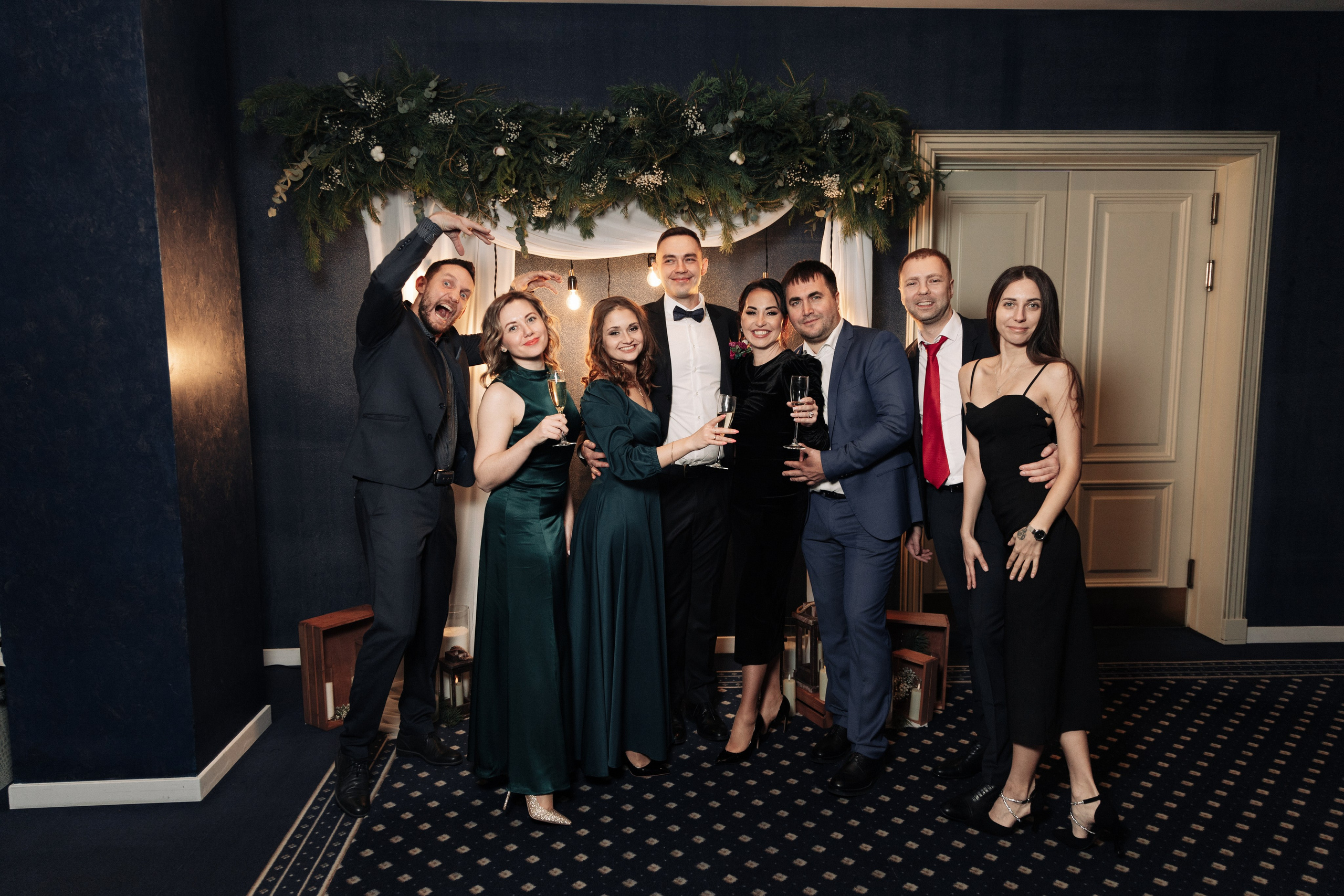 Лера и Рома. Timeless фотография для семьи и бизнеса | Борис Коробочко | Москва / Истра