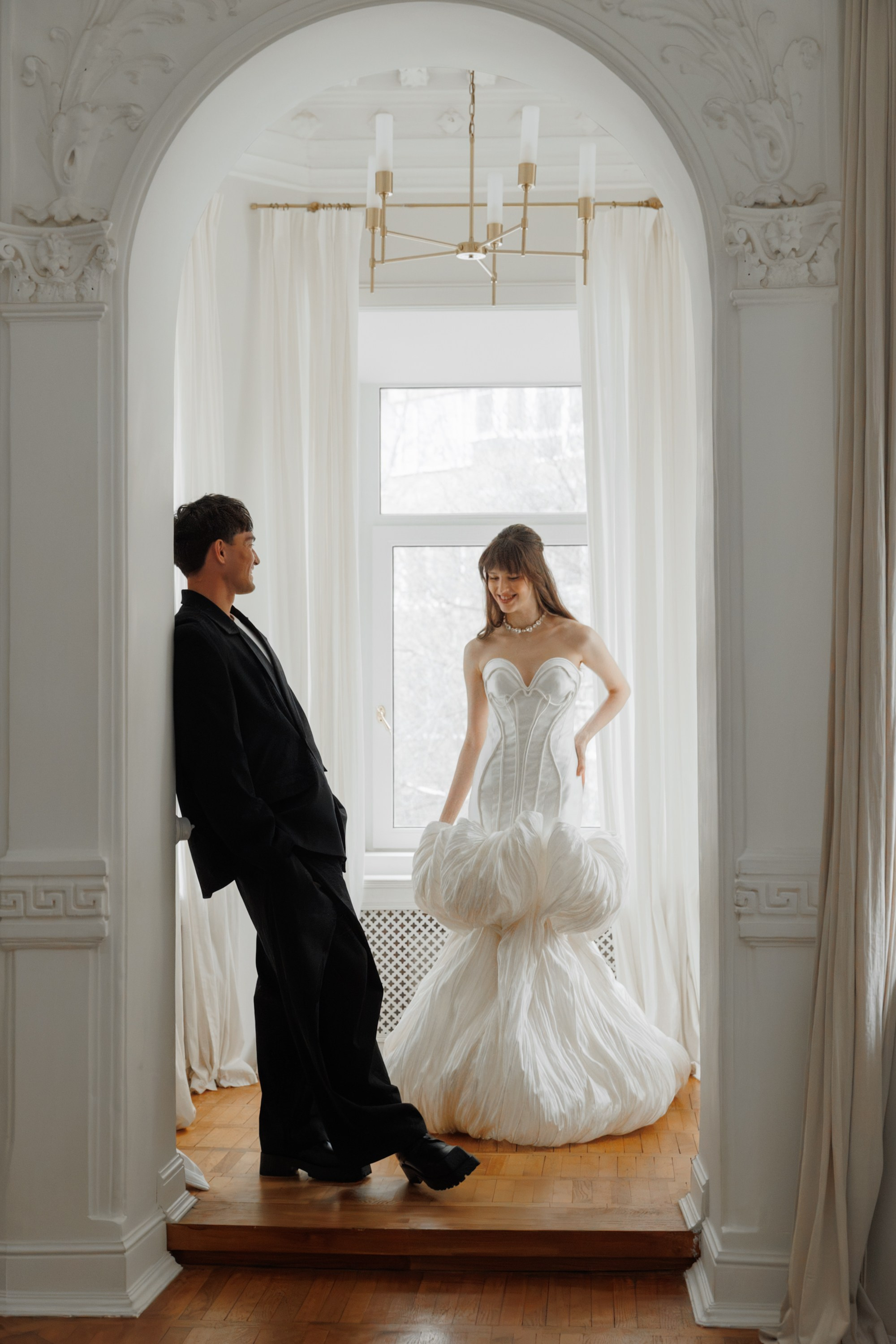 Свадебные серии. Андрей Черёмушкин | Репортажный Фотограф в Хабаровске