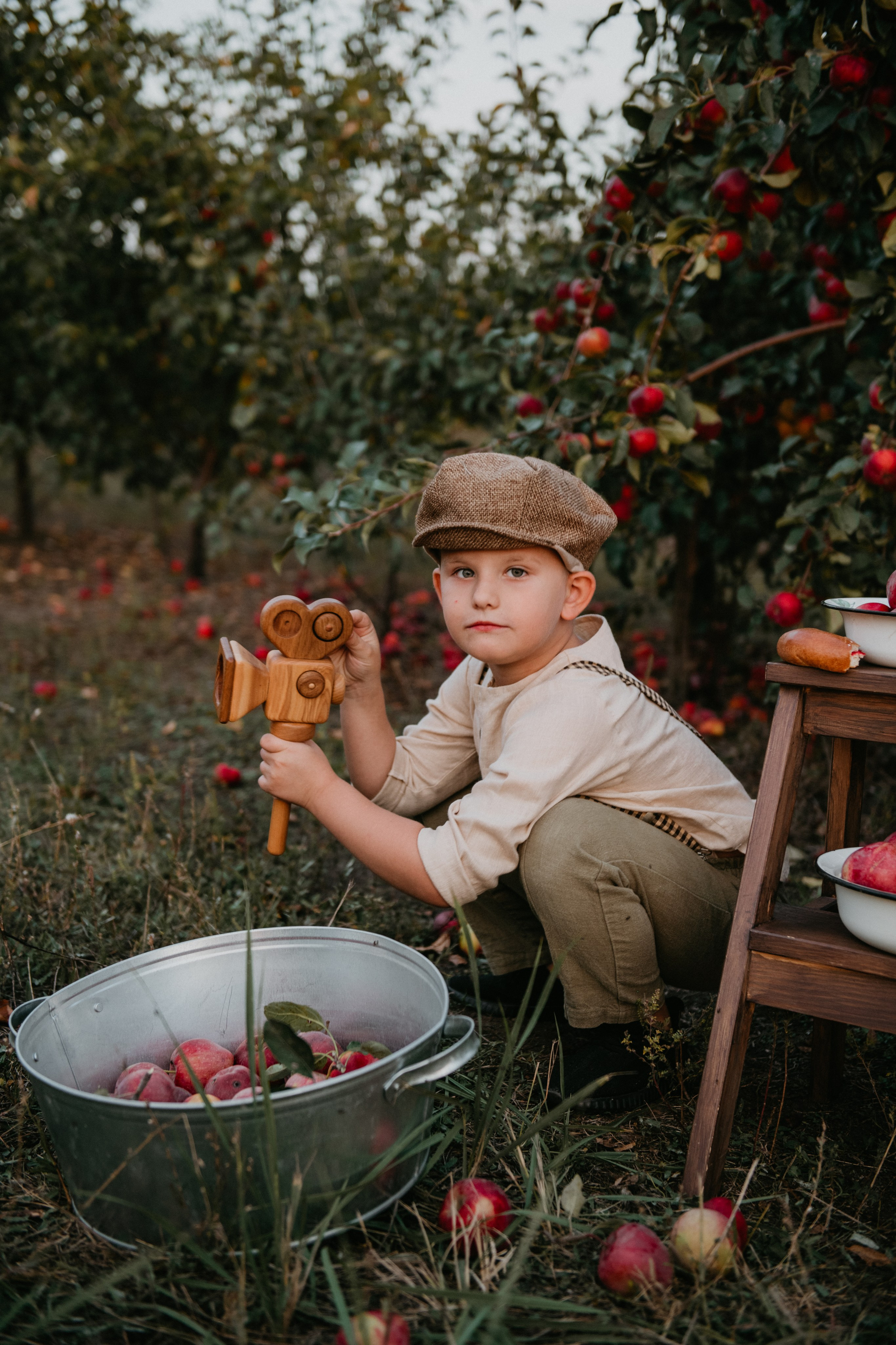 Семейные съёмки. Детский и семейный фотограф в Армавире Даша Зубкова
