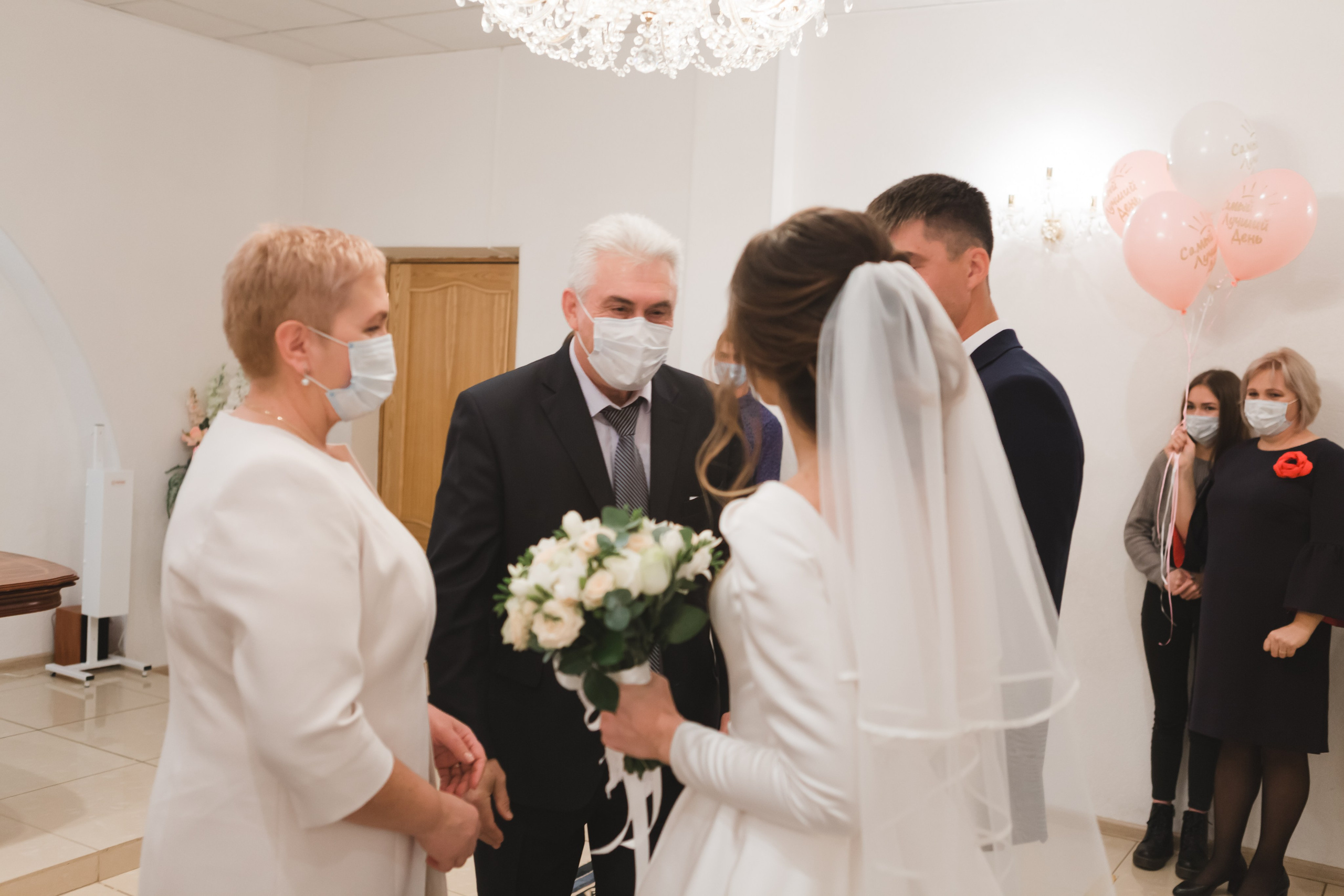 Денис и Любовь. Brand и контент фотограф