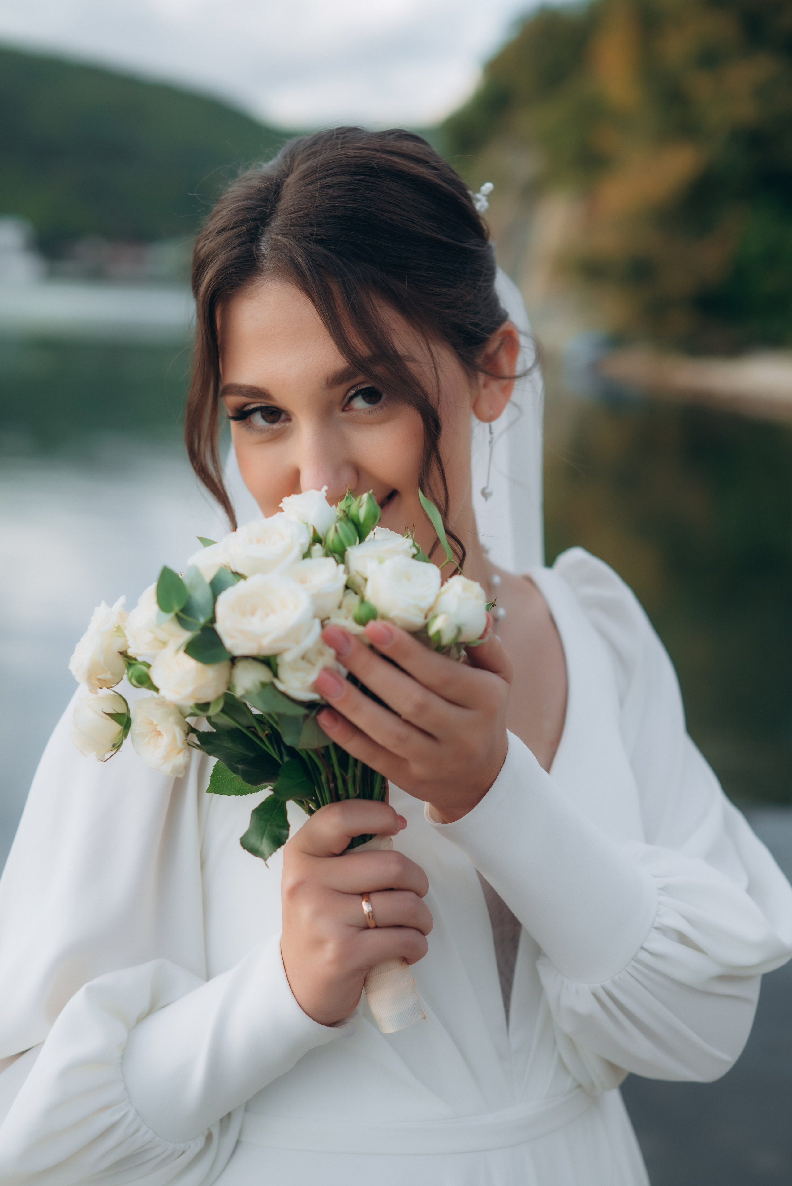 Кристина + Владимир. Фотографы Ивановы Краснодарский край