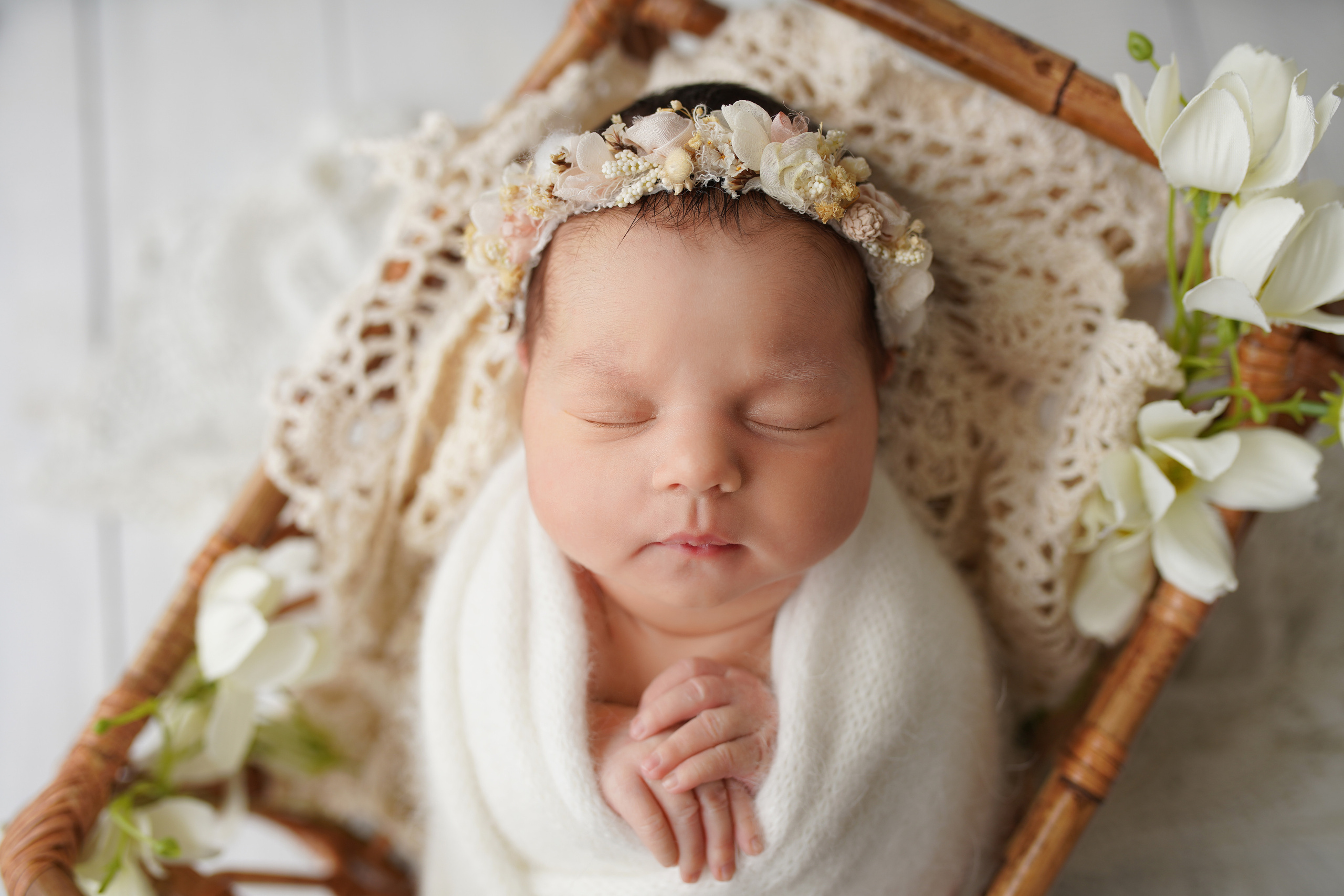 Фотосессия новорожденных в Калининграде. Детский фотограф и фотограф новорожденных в Калининград Оксана Иваний