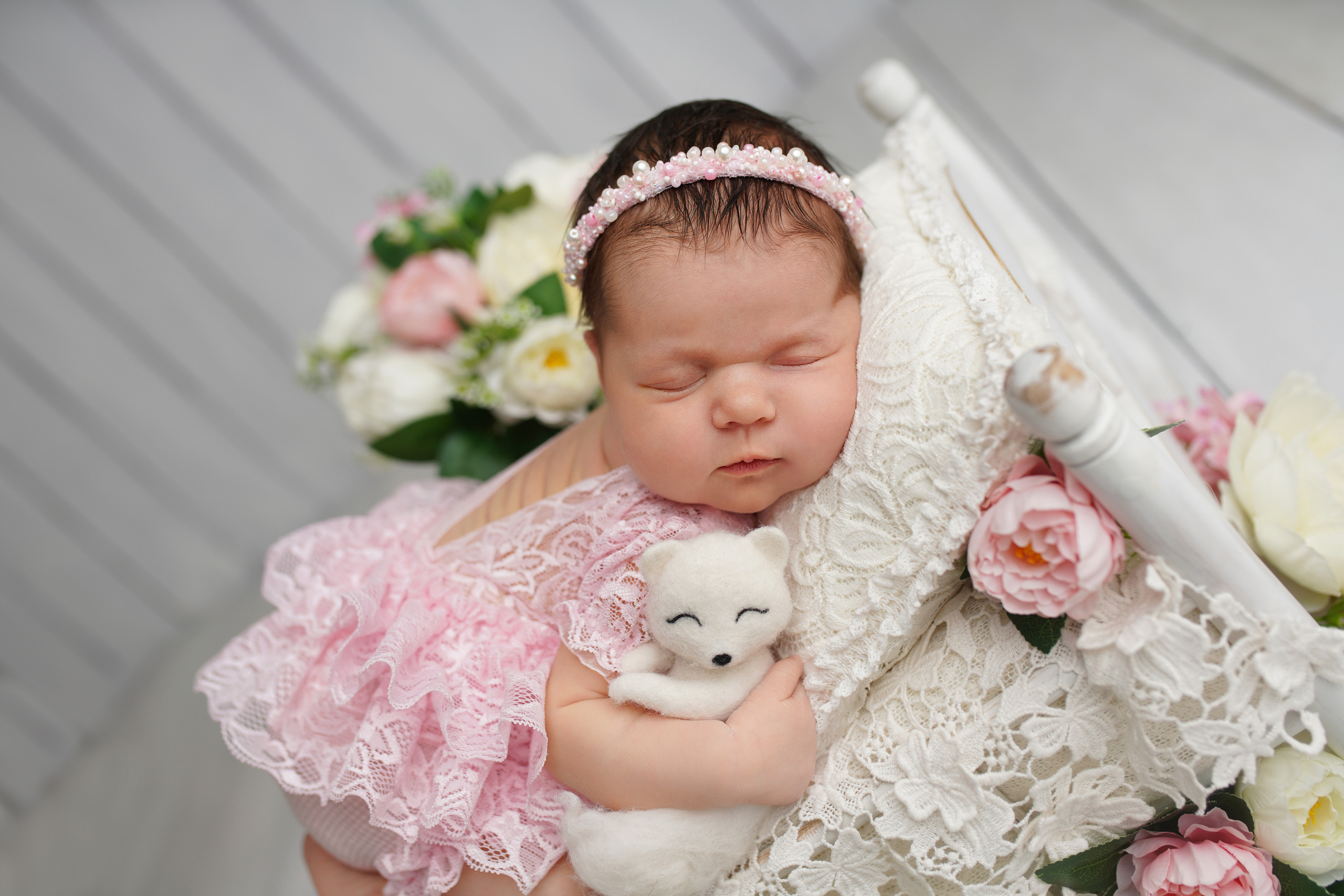 Фотосессия новорожденных в Калининграде. Детский фотограф и фотограф новорожденных в Калининград Оксана Иваний