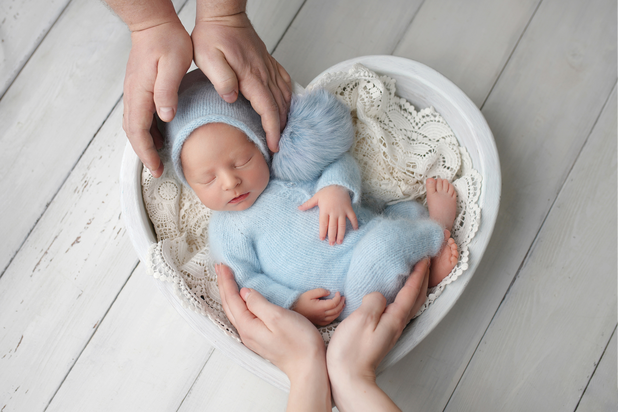 Фотограф новорожденных Калининград. Детский фотограф и фотограф новорожденных в Калининград Оксана Иваний