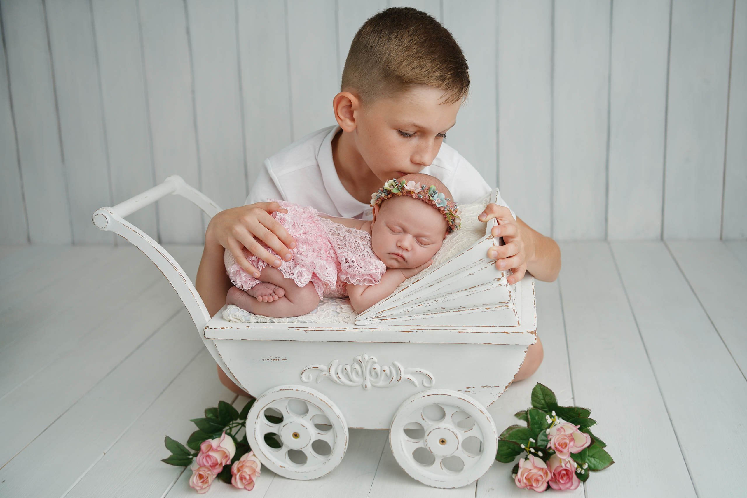 детский фотограф в Калининграде