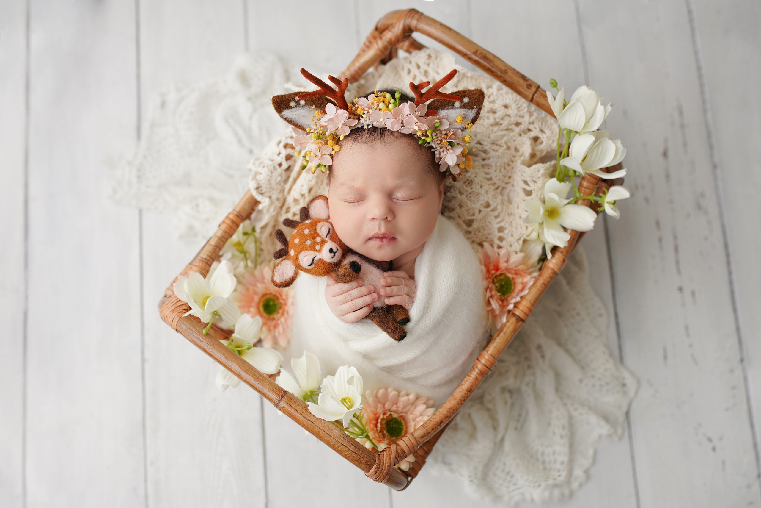 Фотосессия новорожденных в Калининграде. Детский фотограф и фотограф новорожденных в Калининград Оксана Иваний