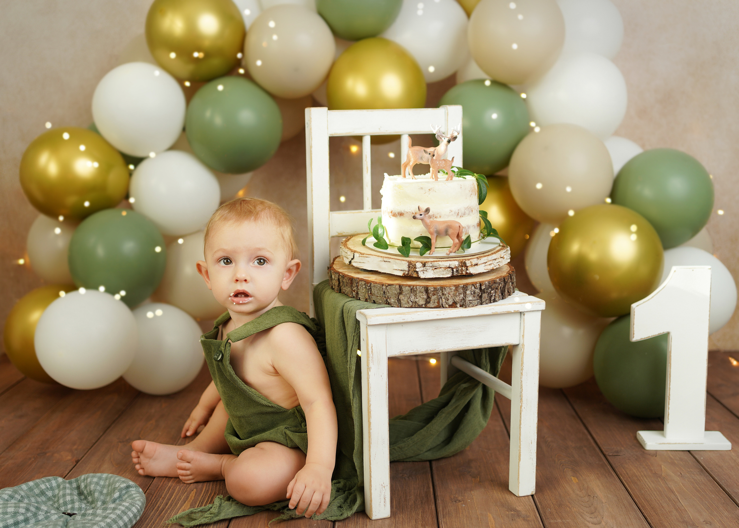 Фотосессия Первый годик для Тимоши в Калининграде. Детский фотограф и фотограф новорожденных в Калининград Оксана Иваний