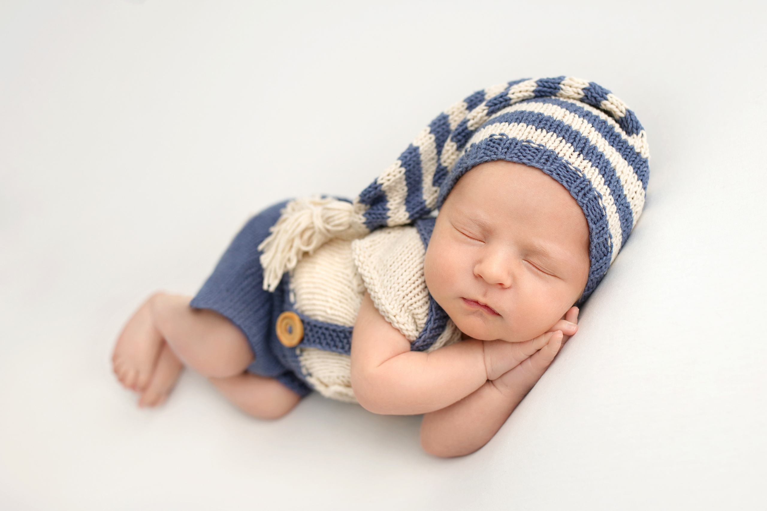 Фотограф на выписку в Калининграде