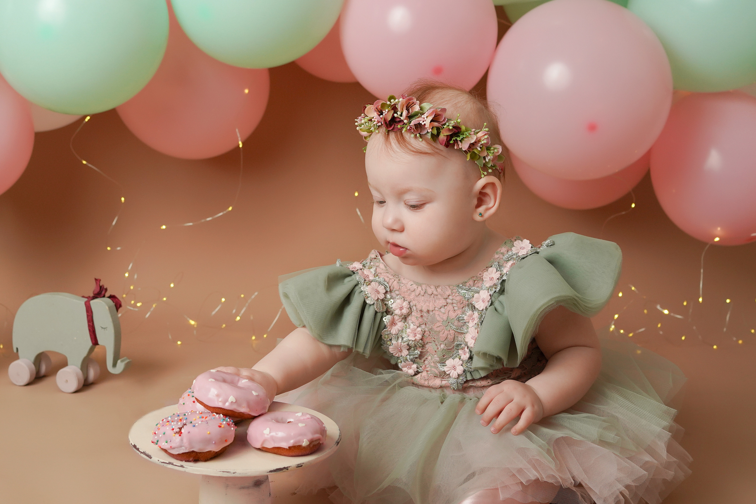 Детский фотограф Оксана Иваний провела фотосессию. Детский фотограф и фотограф новорожденных в Калининград Оксана Иваний